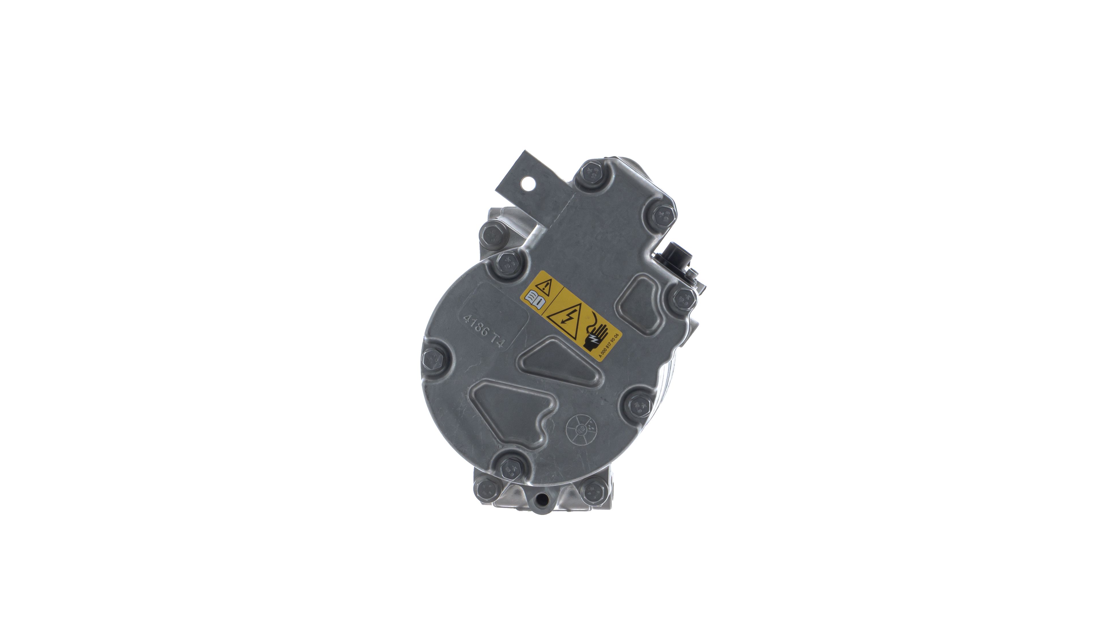 A0008303204 OE MAHLE ORIGINAL Air conditioning compressor ACP 1662 000P