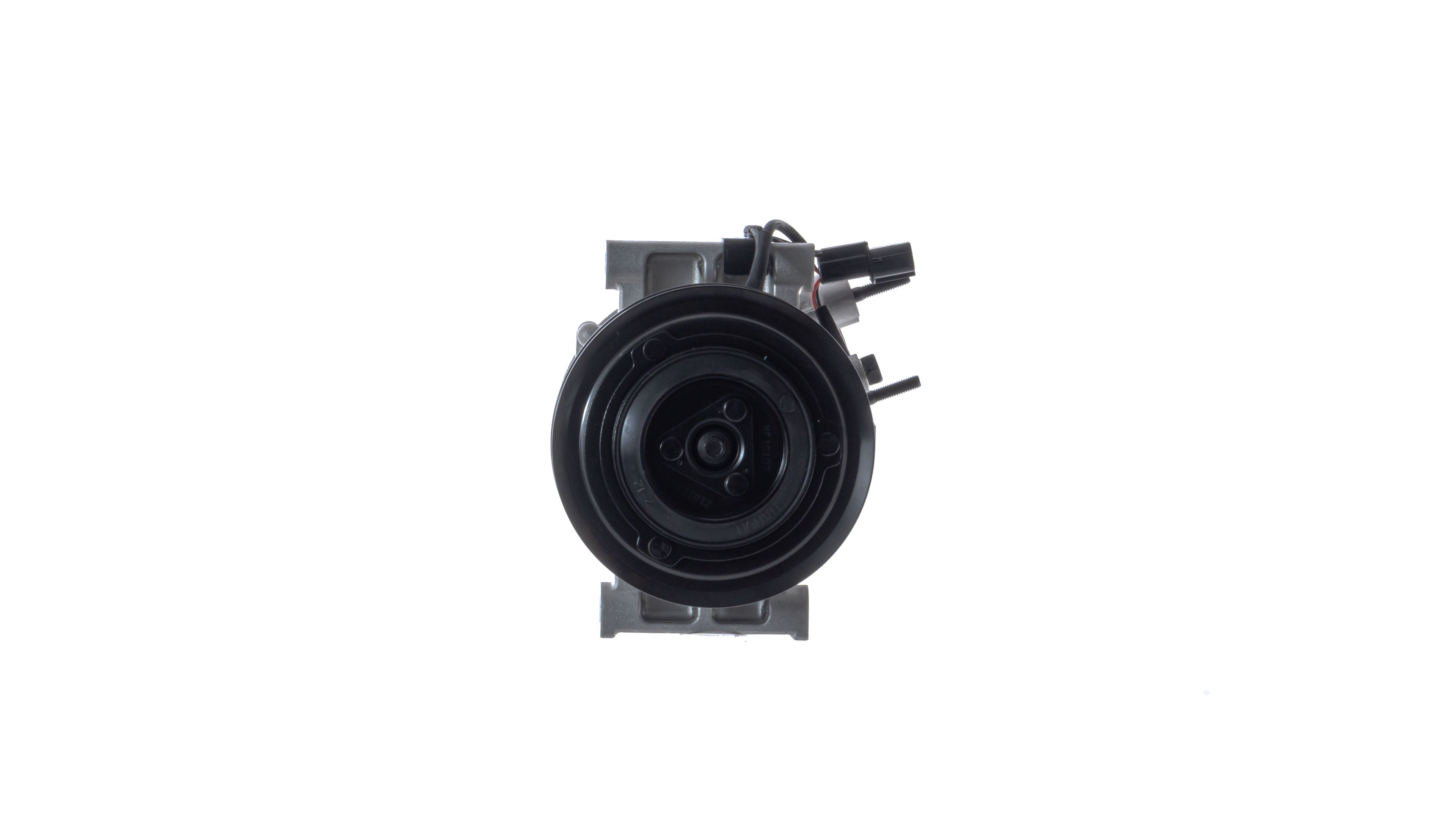 ACP 1671 000P MAHLE ORIGINAL Air con compressor for HYUNDAI i10