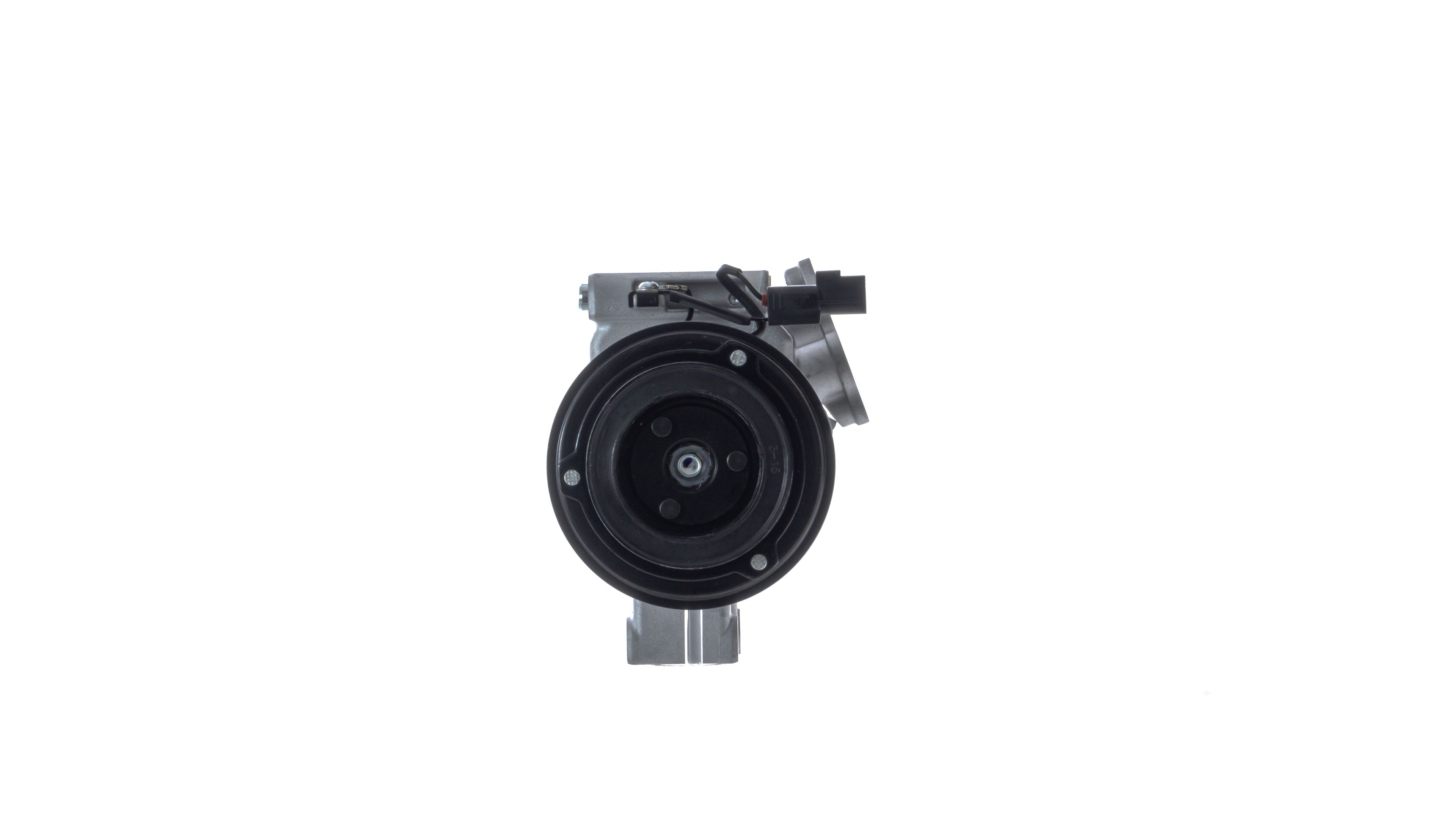 72562453 MAHLE ORIGINAL BFD161450A Klimakompressor