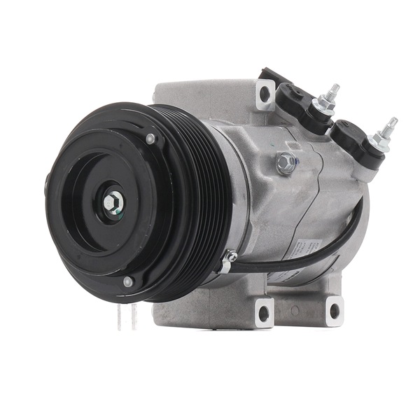 MAHLE ORIGINAL ACP 1681 000S Klimakompressor FORD RANGER kaufen