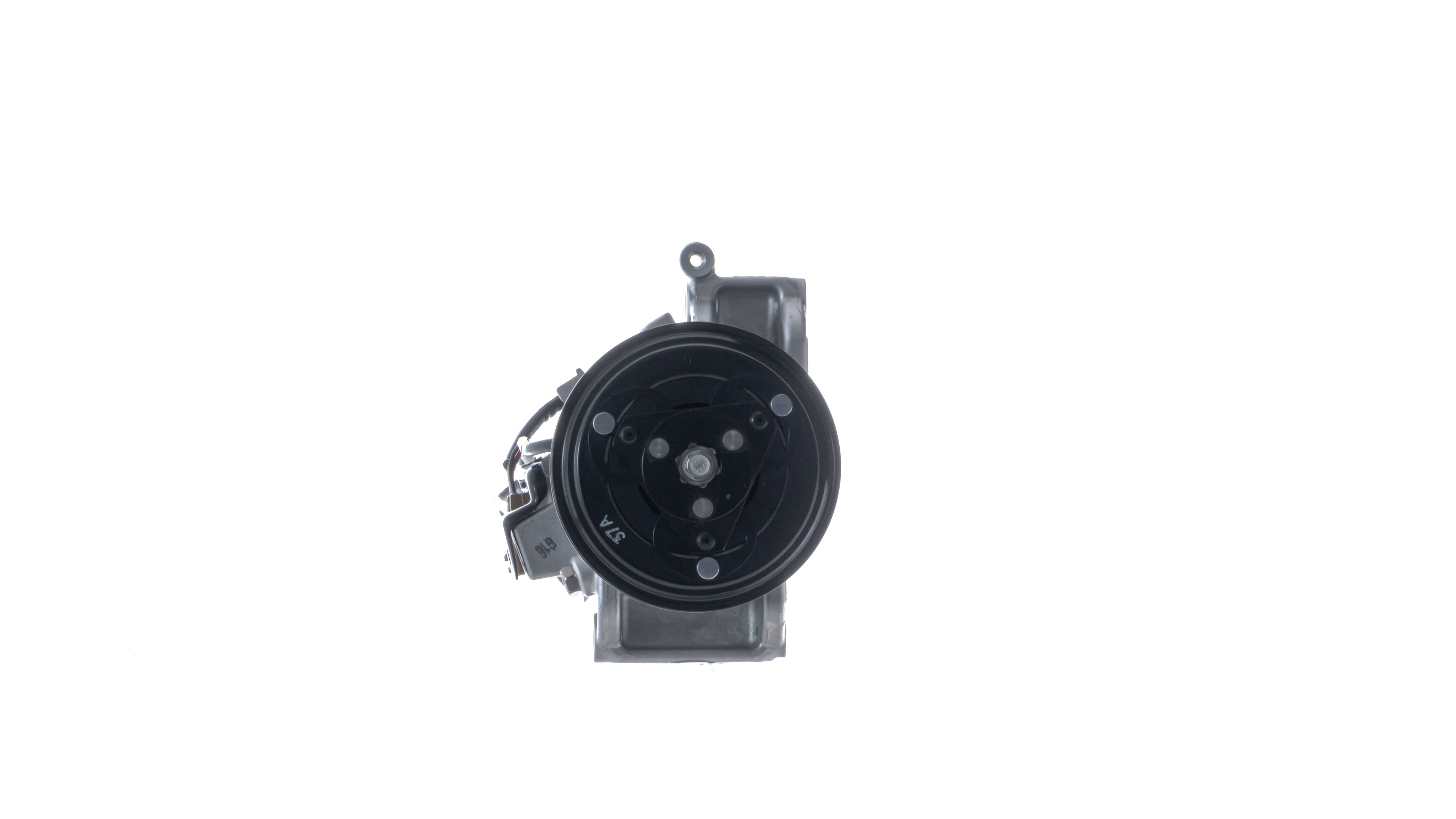 926006316R OE MAHLE ORIGINAL Compresseur de climatisation ACP 1686 000P