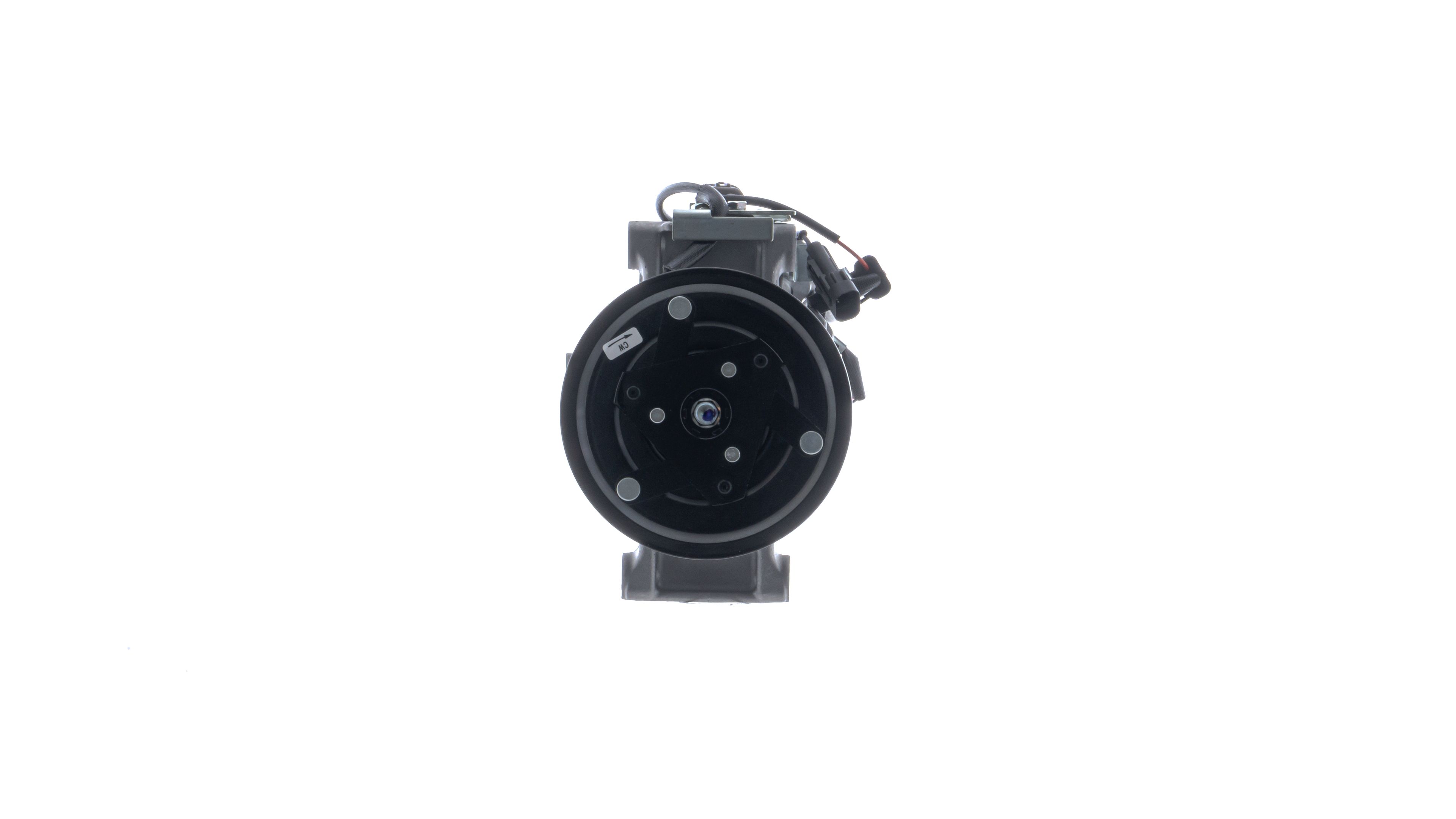 A0008304102 OE MAHLE ORIGINAL Air conditioning compressor ACP 1693 000S