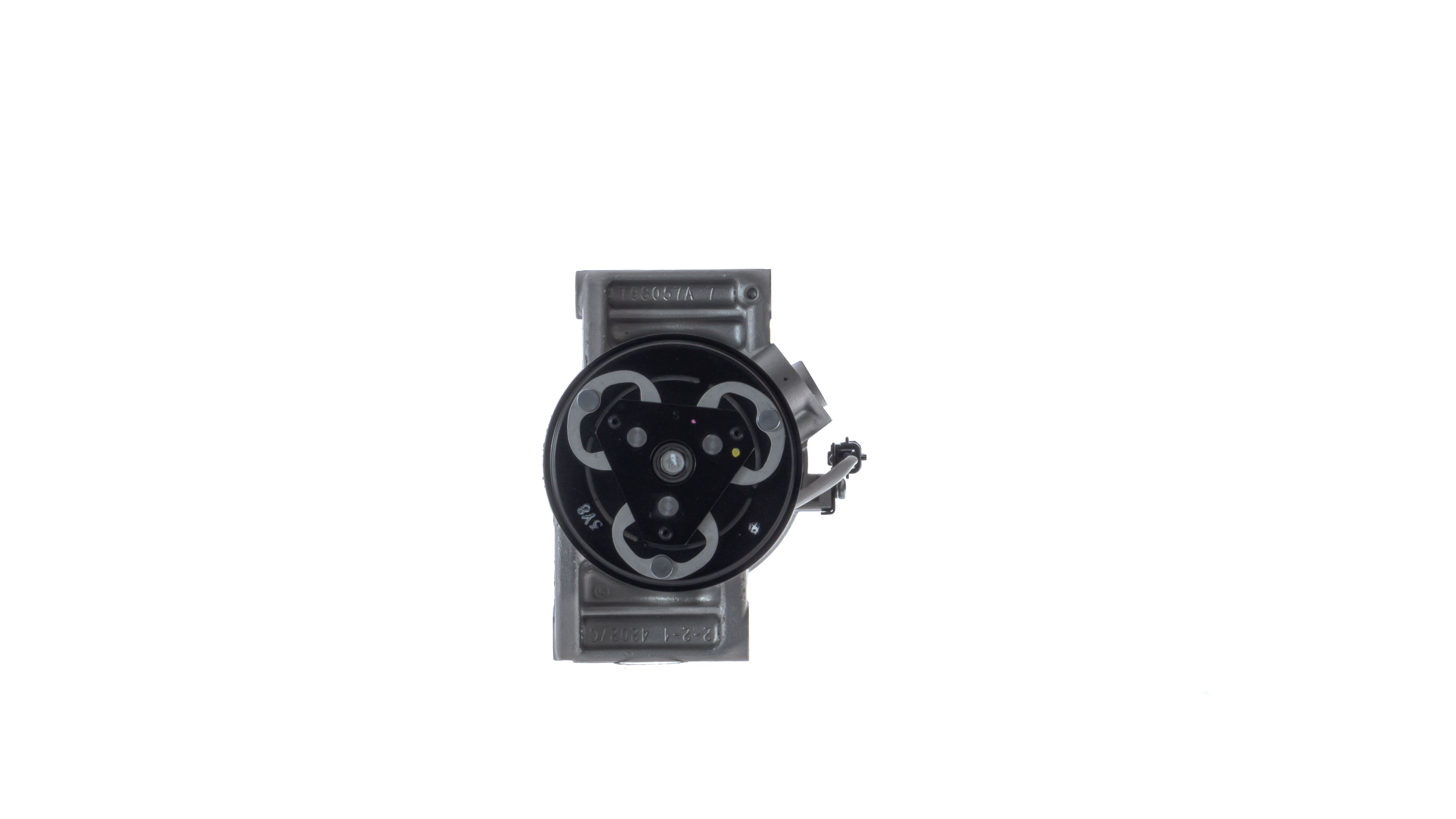 MAHLE ORIGINAL ACP 1694 000P Compressore DACIA LOGAN MCV 2 TCe 90 (K8M1) Benzina 90 CV 2024 prezzo