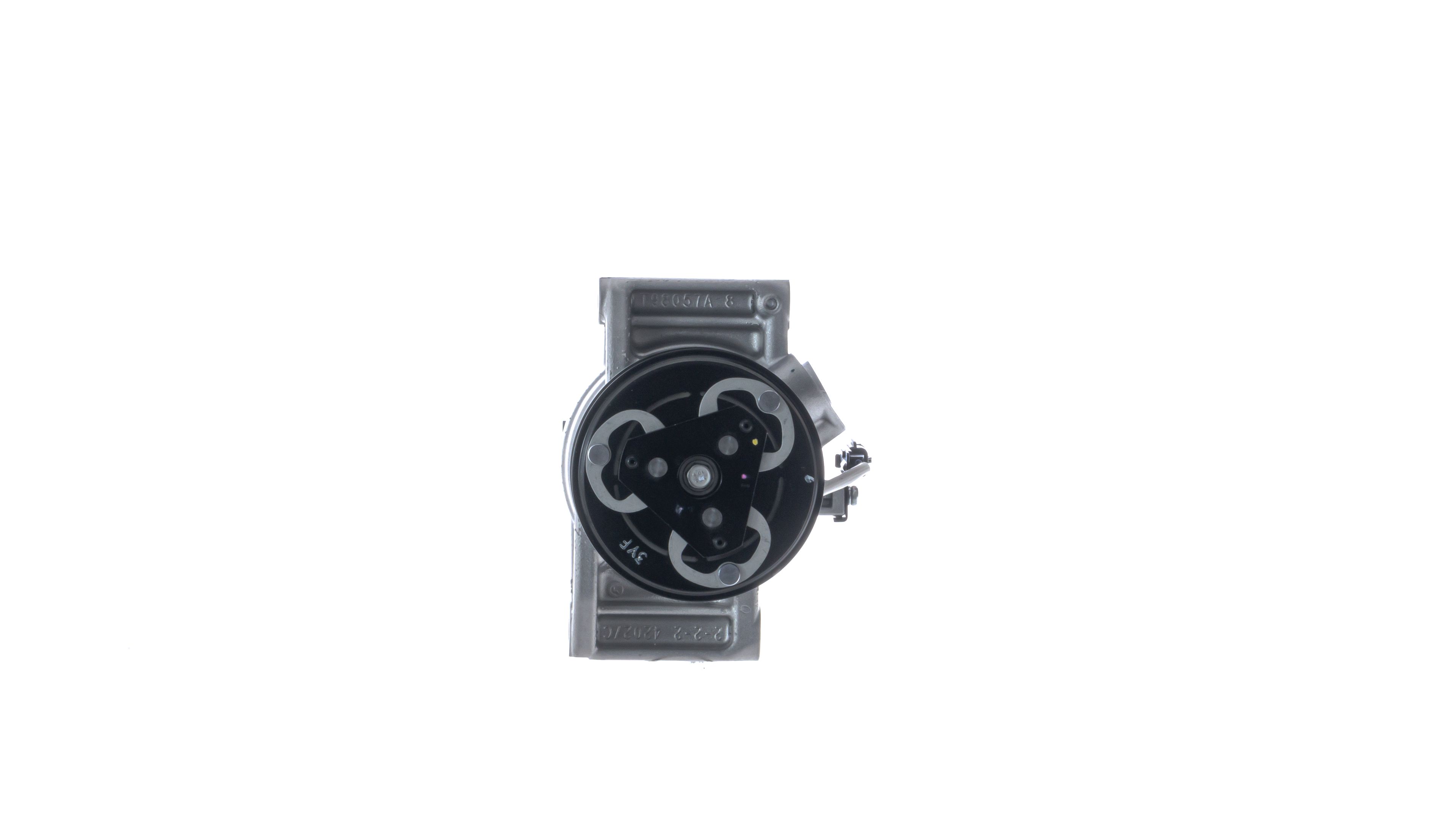926001571R OE MAHLE ORIGINAL Kompresor klime ACP 1699 000P
