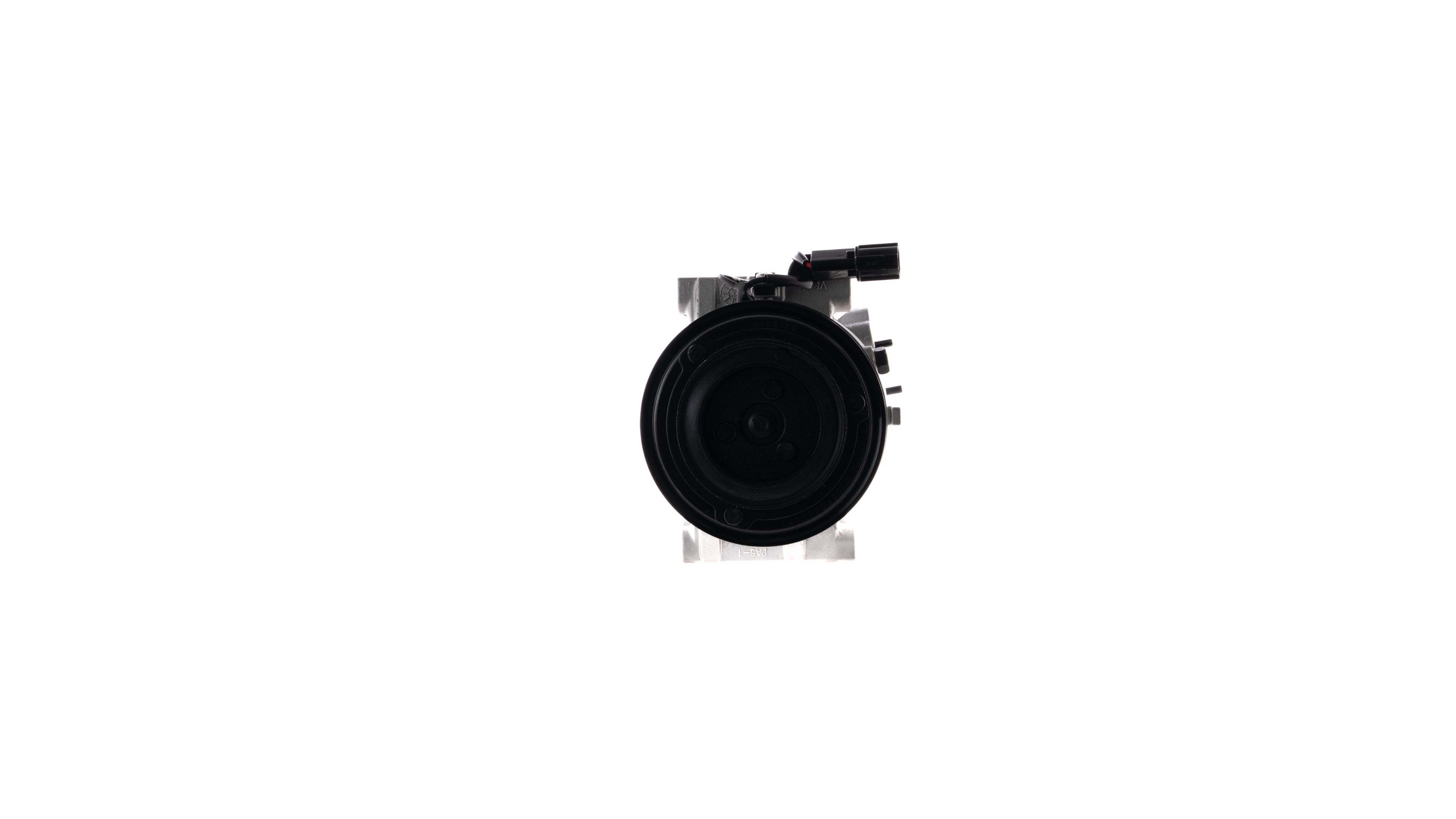 Compresor, aire acondicionado 97701K7000 MAHLE ORIGINAL ACP 1709 000P