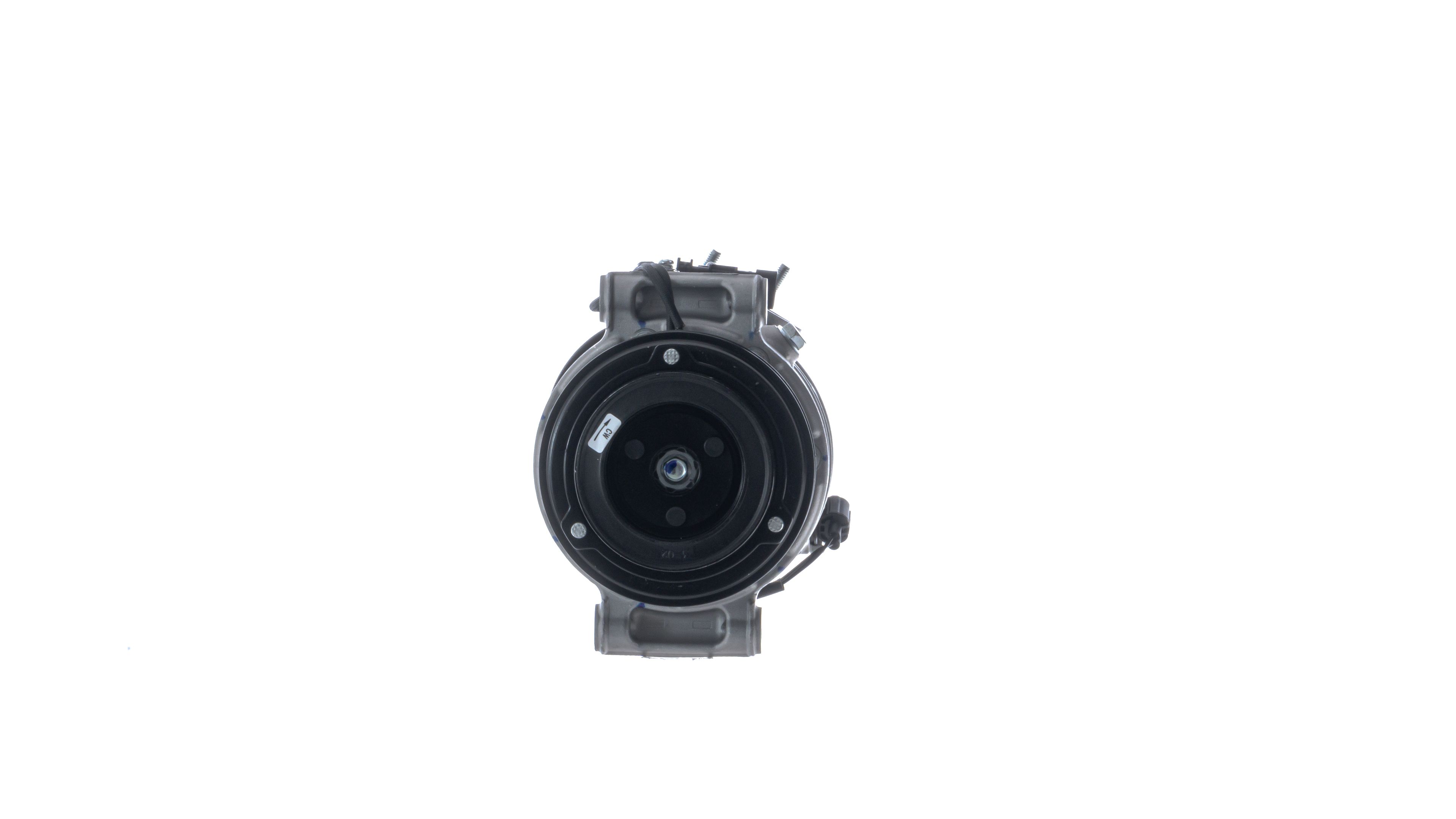 CPLA19D629AF OE MAHLE ORIGINAL Compresseur de climatisation ACP 536 000S