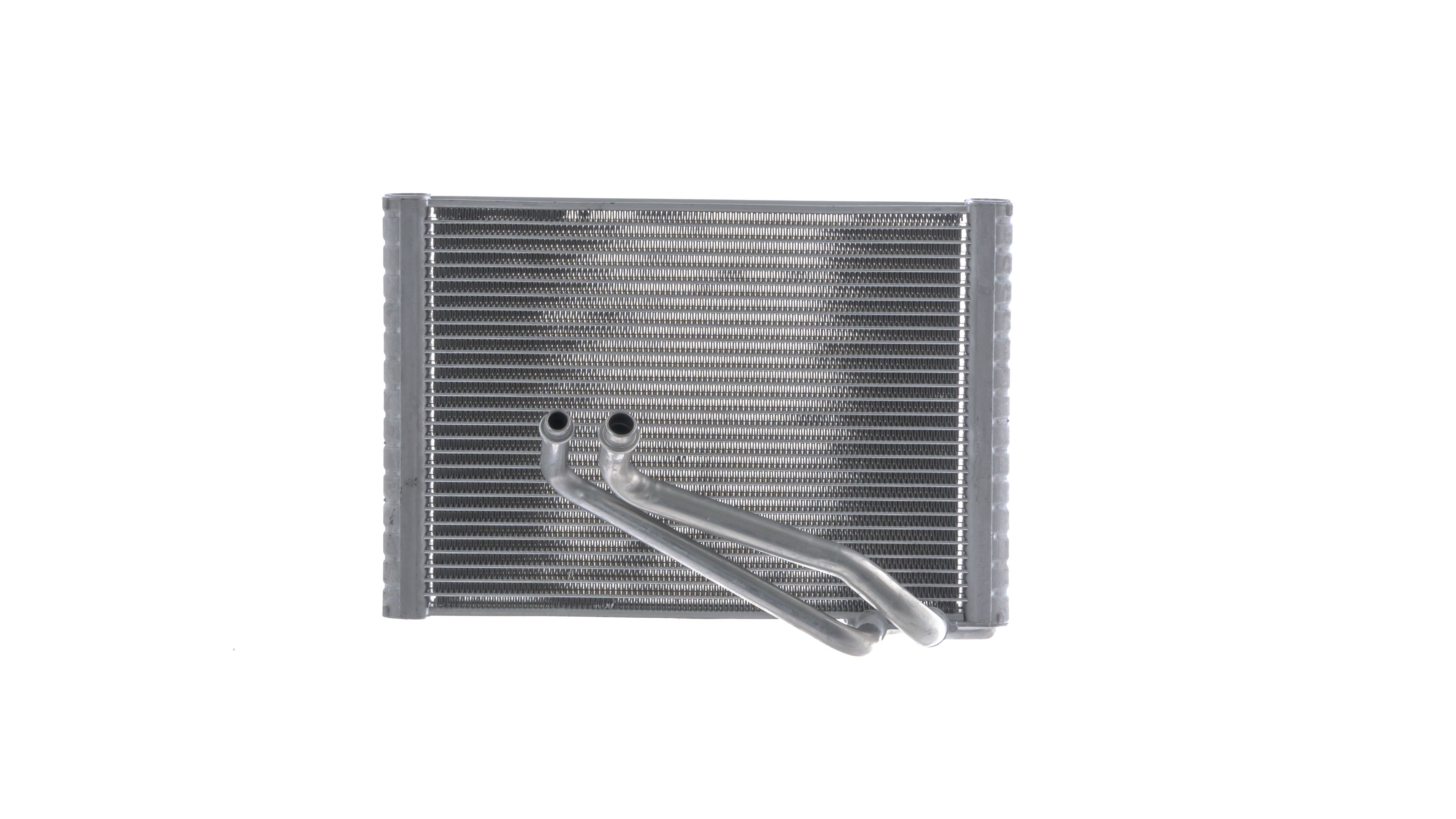 77363895 OE MAHLE ORIGINAL Évaporateur de climatisation AE 212 000S