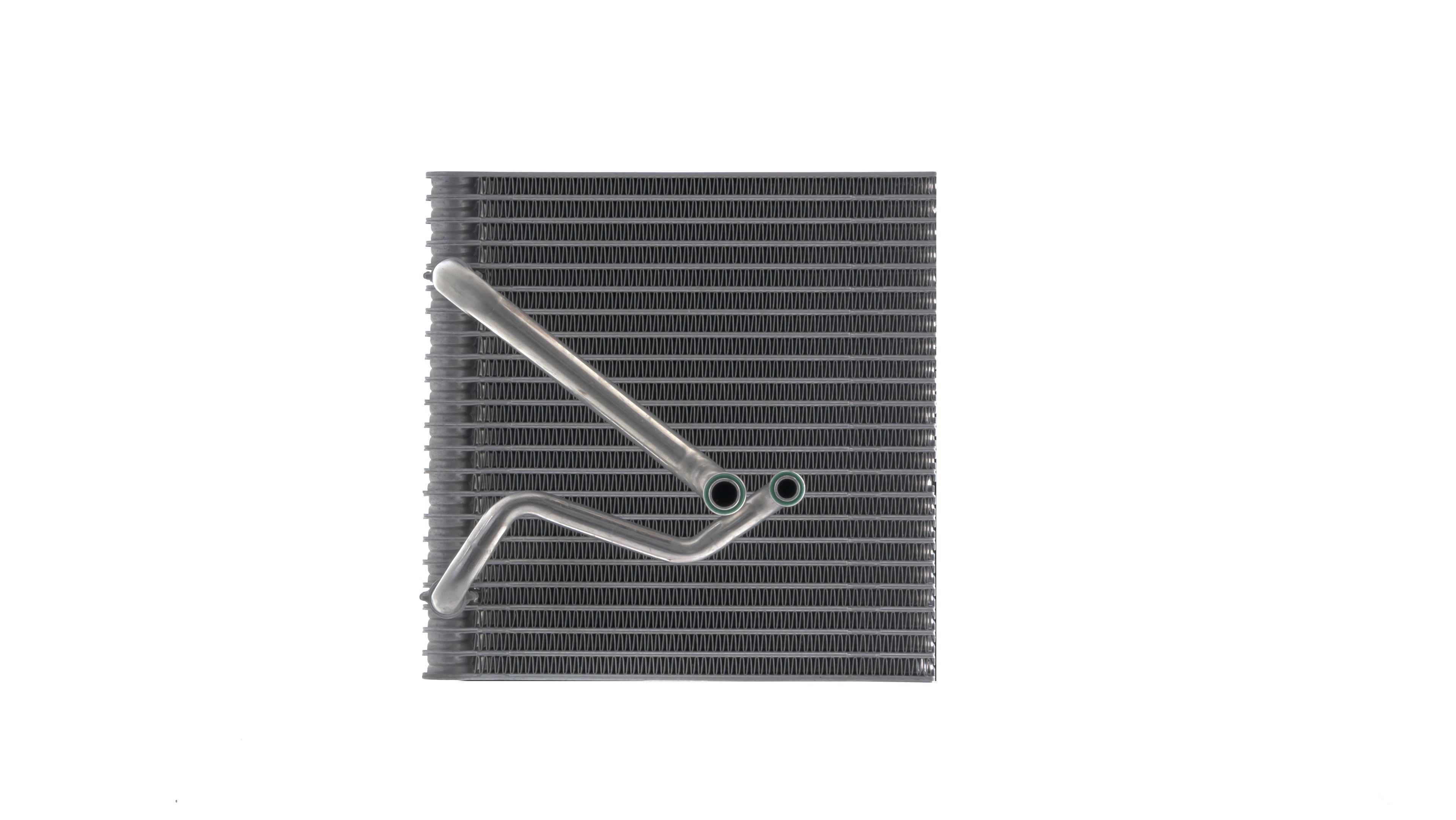 72560801 MAHLE ORIGINAL 1K1820103H Verdampfer, Klimaanlage