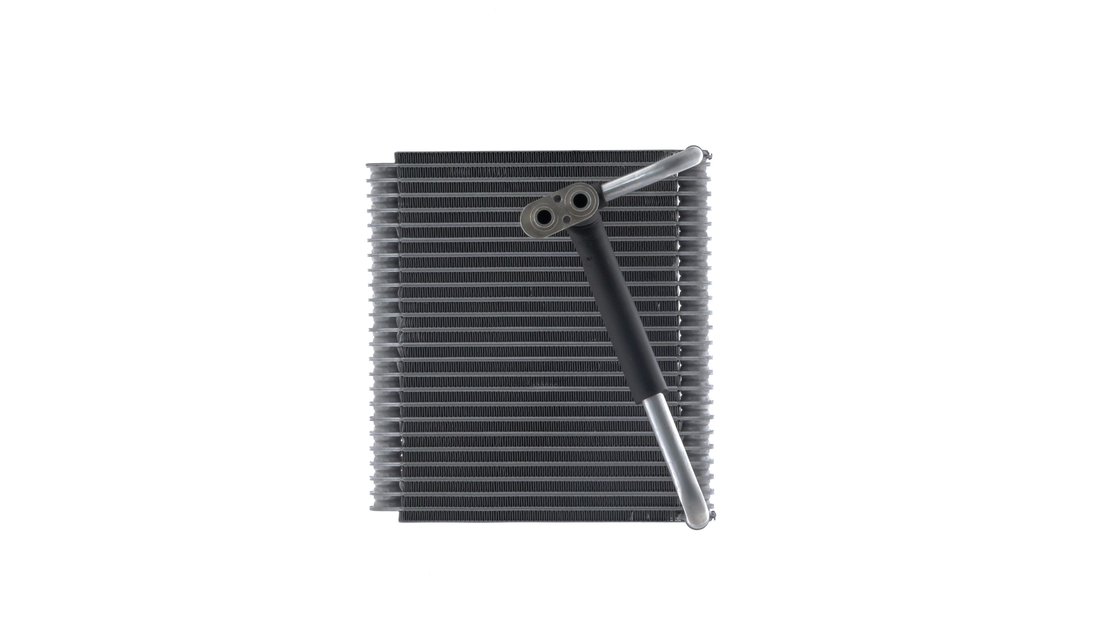 MAHLE ORIGINAL AE227000S Ac fordamper Kia CEE'D 2009