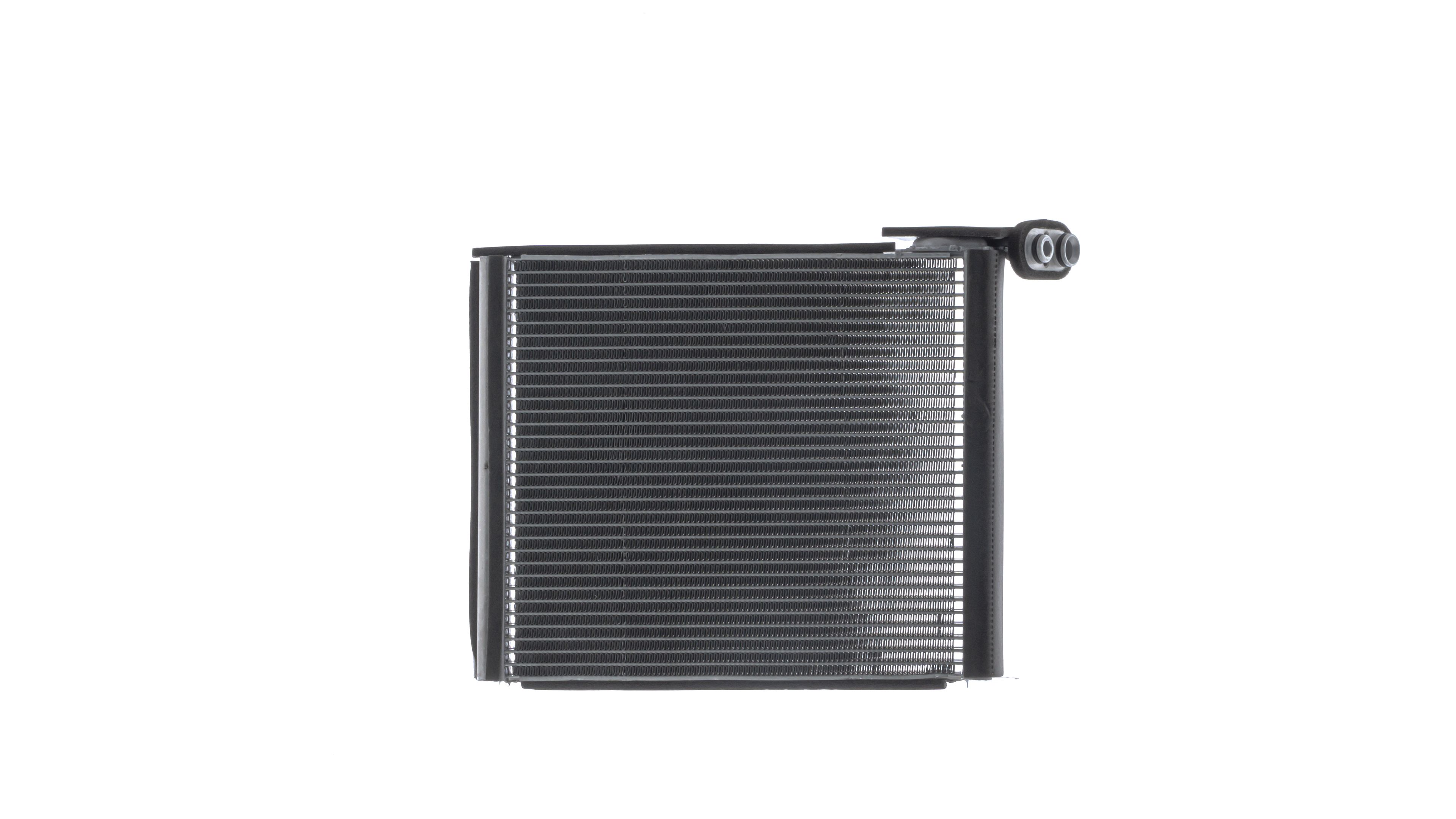 MAHLE ORIGINAL AE 230 000S Izparilnik, klimatska naprava TOYOTA PRIUS