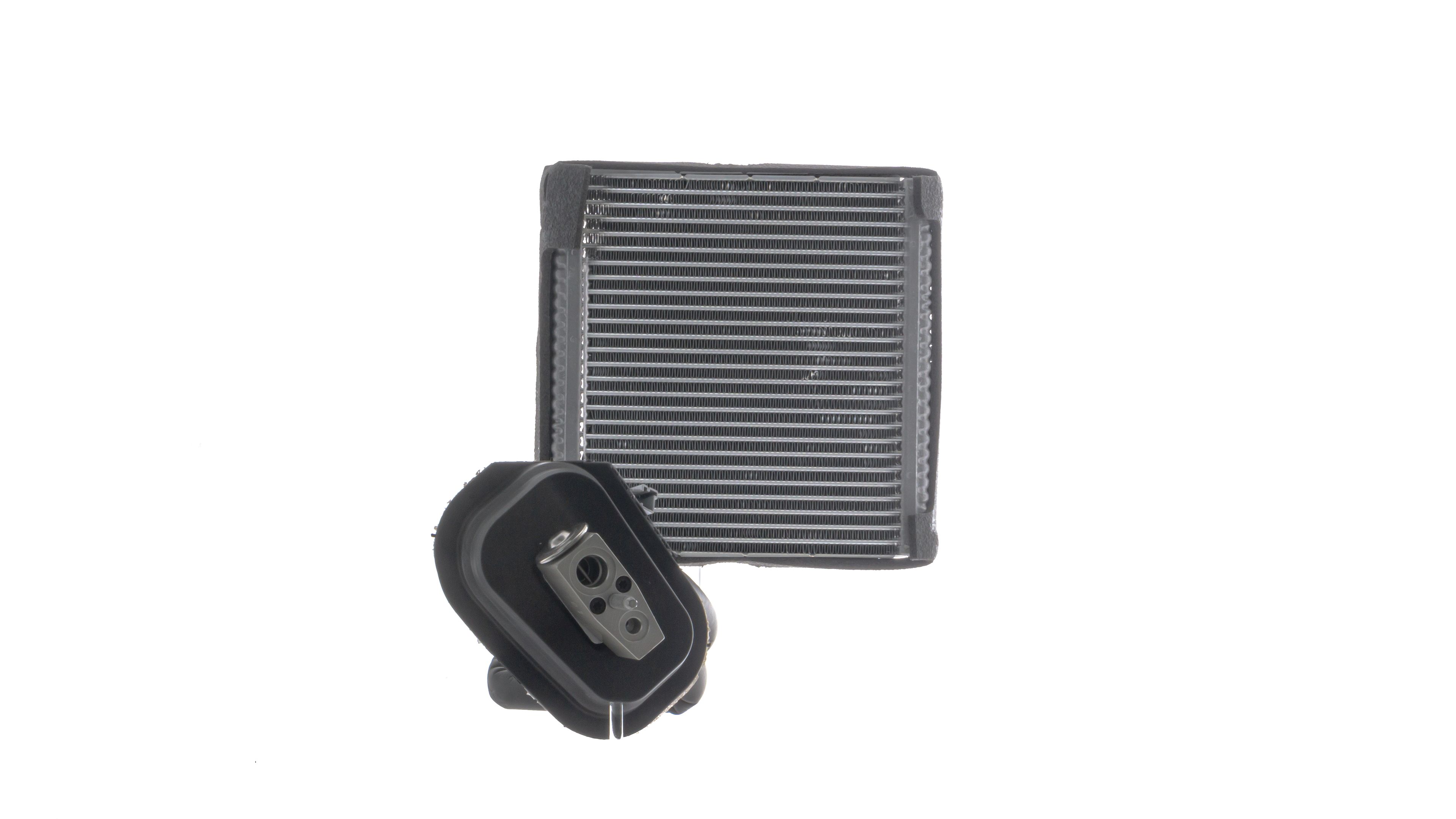 MAHLE ORIGINAL AE 231 000P original Klimaverdampfer Ford Fiesta Mk4 Preis