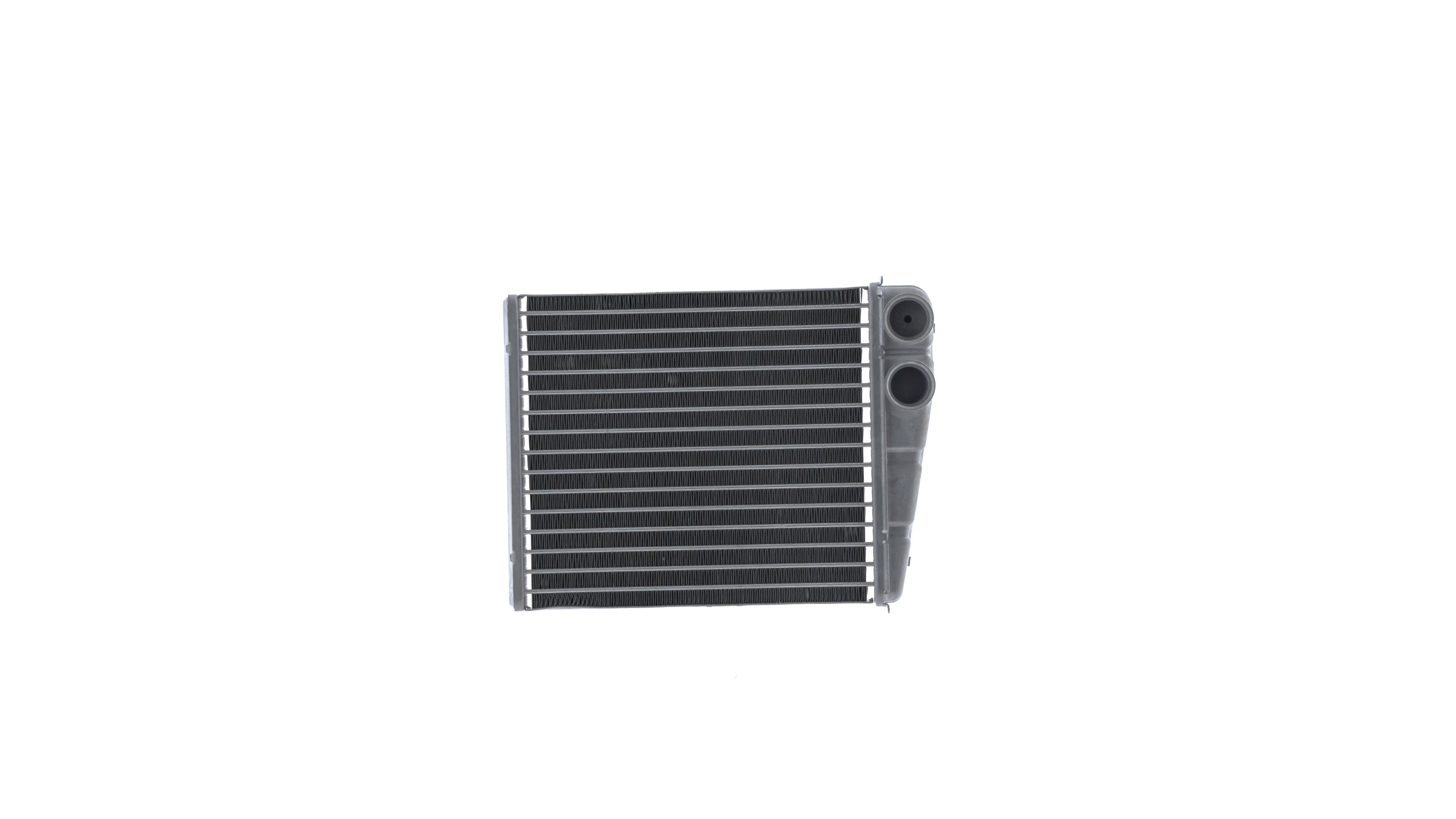 Varmeelement, kabinevarme MAHLE ORIGINAL AH 321 000S der passer til MERCEDES-BENZ billig