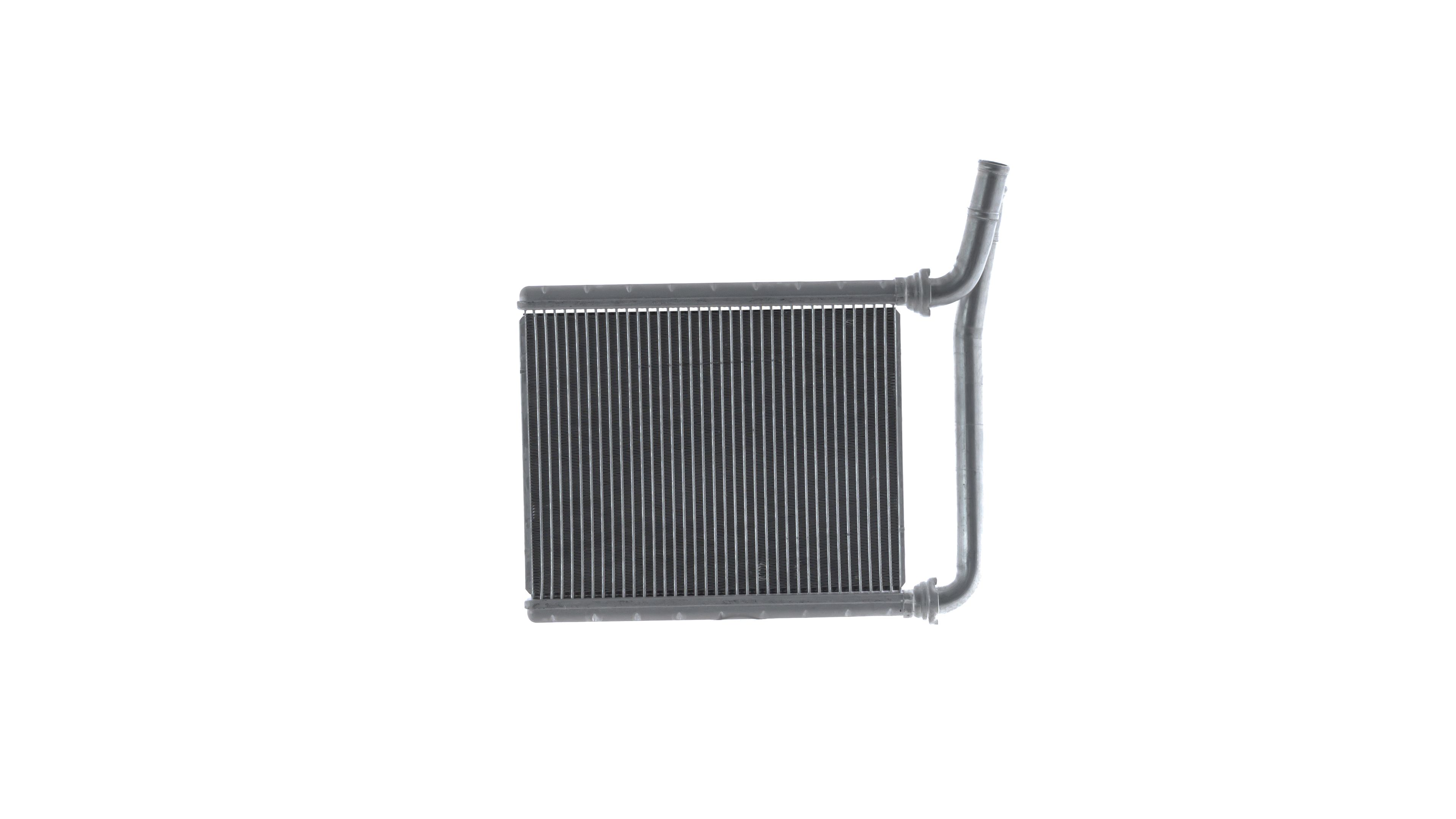 MAHLE ORIGINAL AH 323 000S TOYOTA Corolla V FX Compact (E80) heater core cost