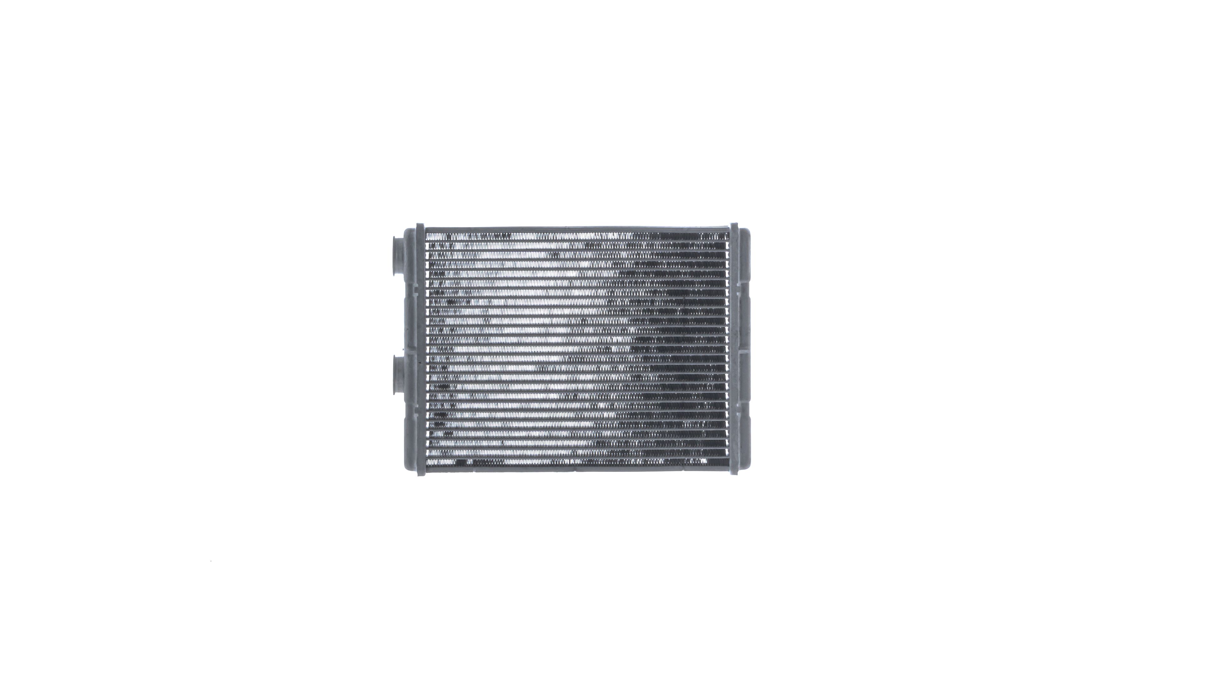 MAHLE ORIGINAL Lämmityslaitteen kenno AH 327 000S