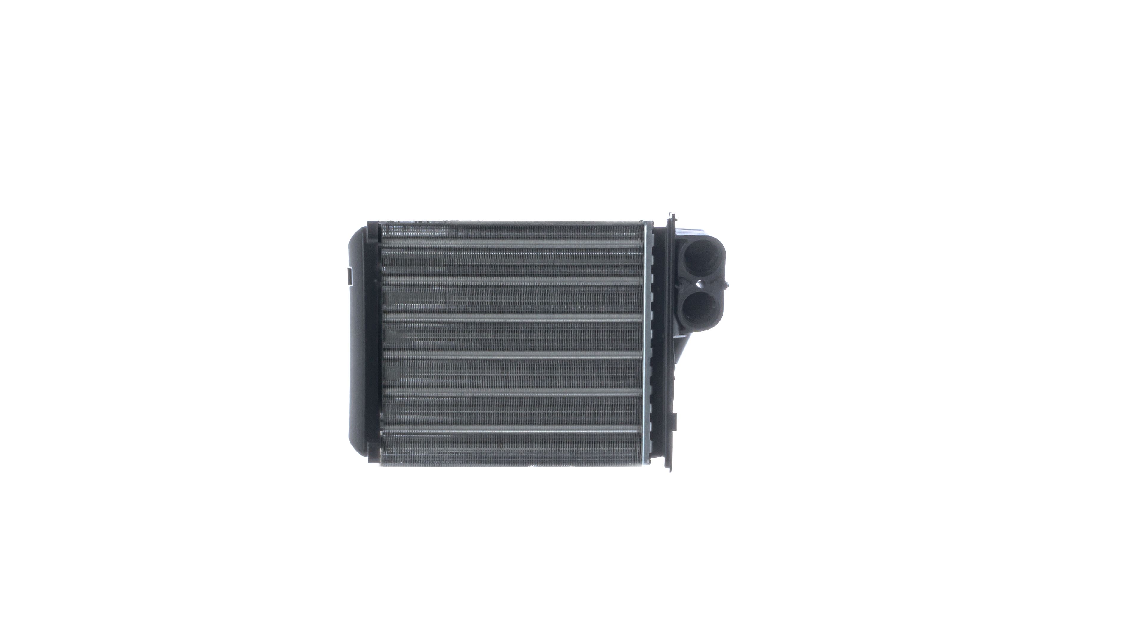 DACIA Heater matrix price MAHLE ORIGINAL AH333000S