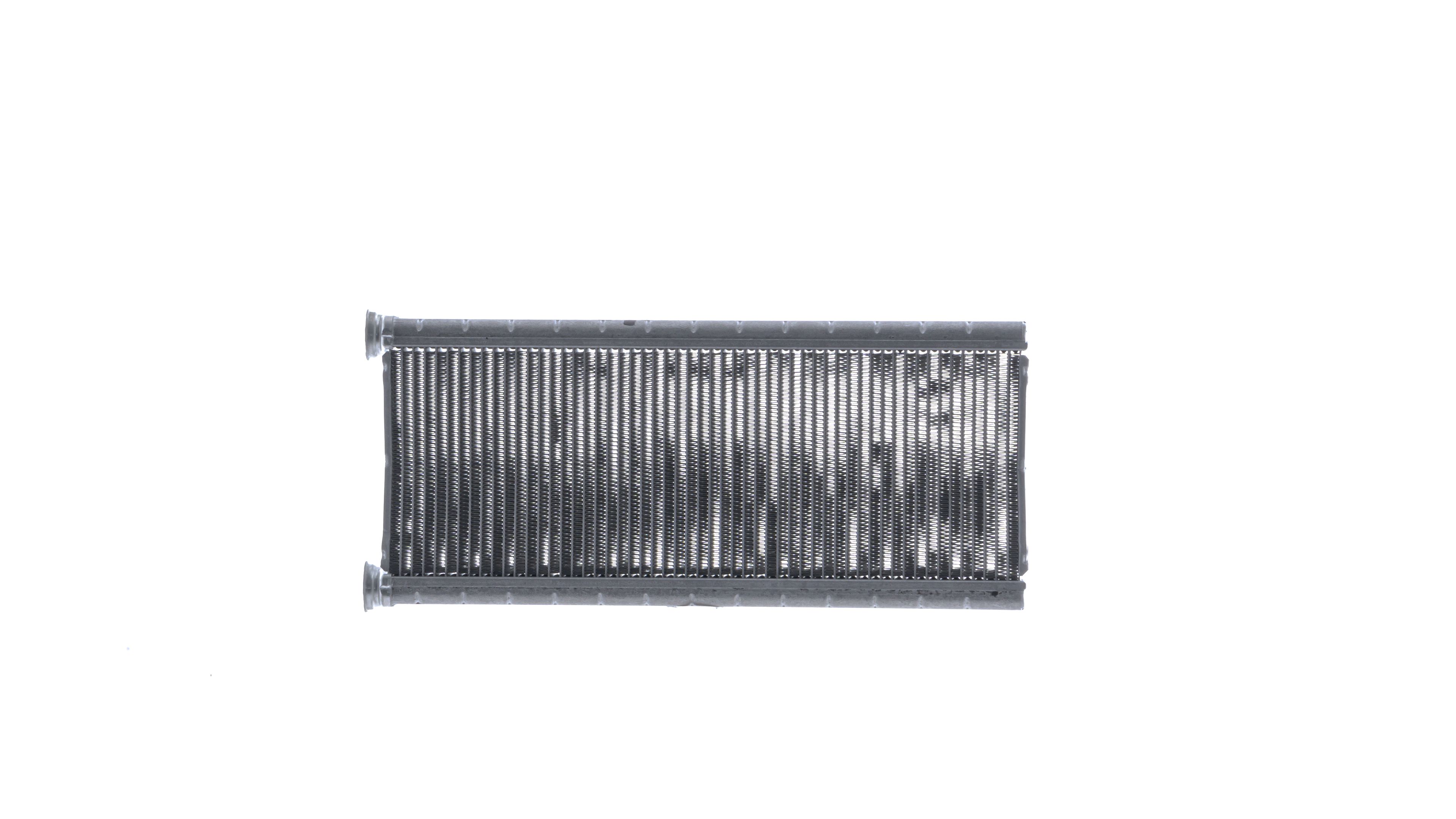 MAHLE ORIGINAL AH 334 000P Varmeveksler Vivaro C Combi (K0) 1.5 Diesel 102 HK 2025 pris