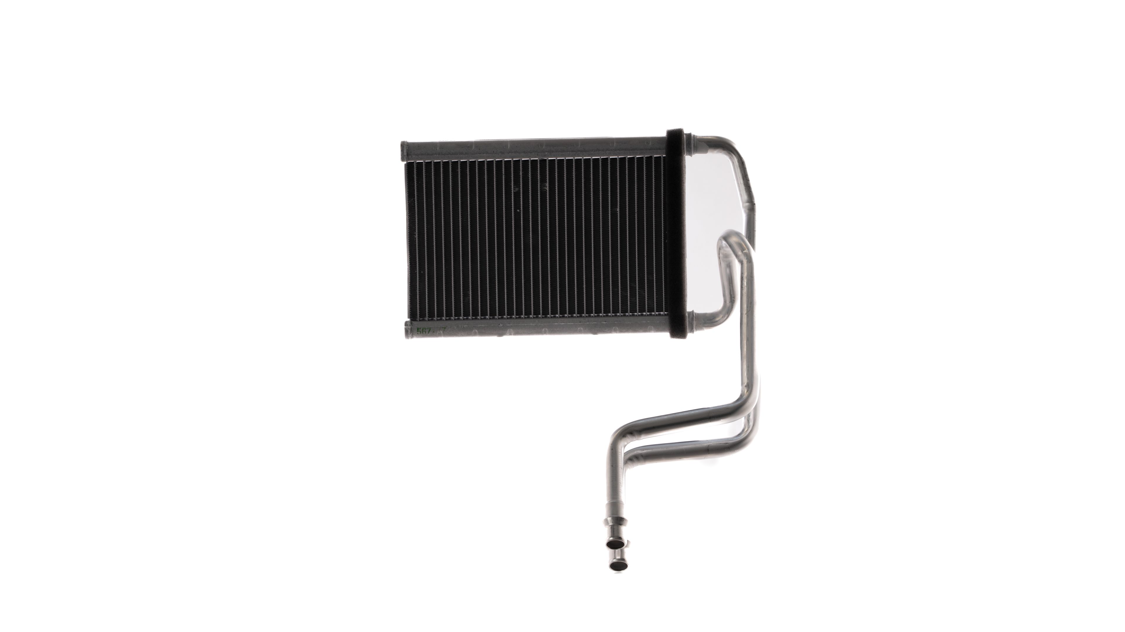 MAHLE AH338000P Wärmetauscher Mercedes-Benz EQA 2023