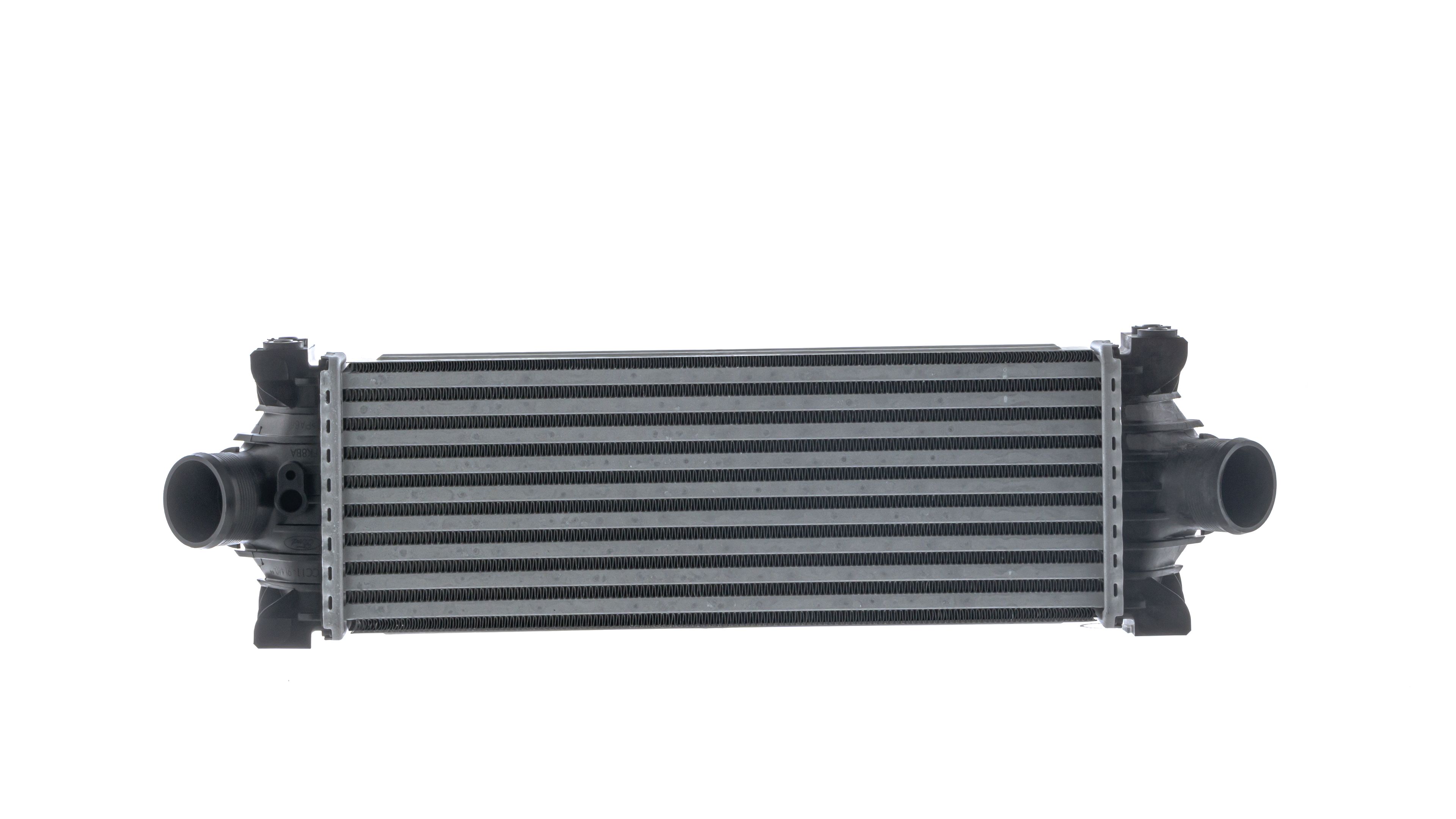 MAHLE ORIGINAL 1771038 Välijäähdytin CI 391 000P
