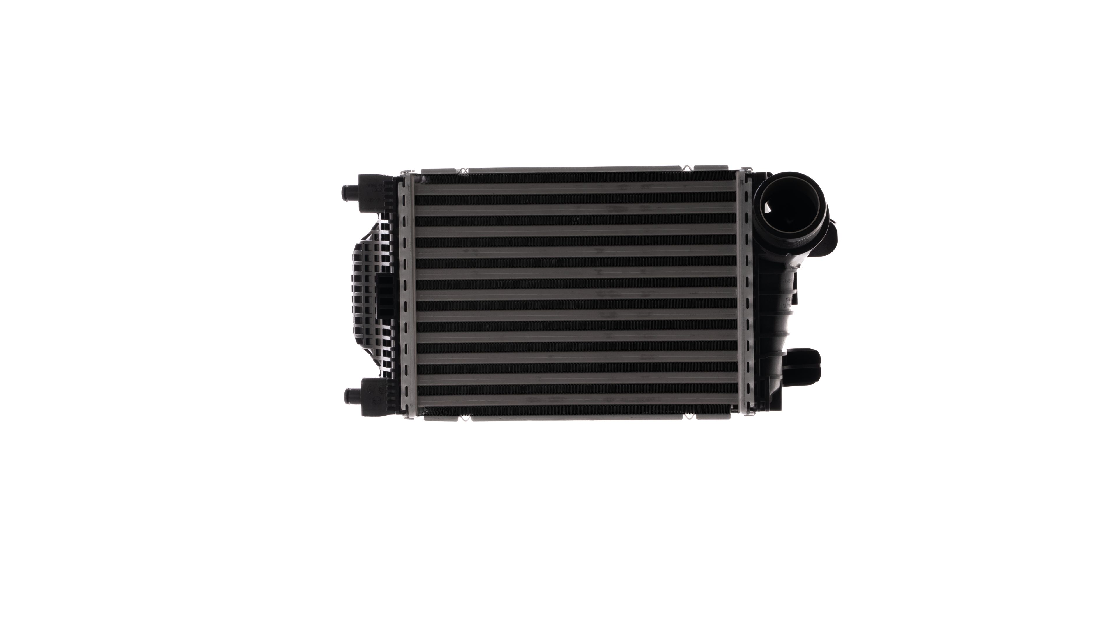 MAHLE ORIGINAL CI 716 000P Intercooler PORSCHE 911 Coupe (991) 3.0 Carrera 4S Gasolina 420 cv 2015 preço