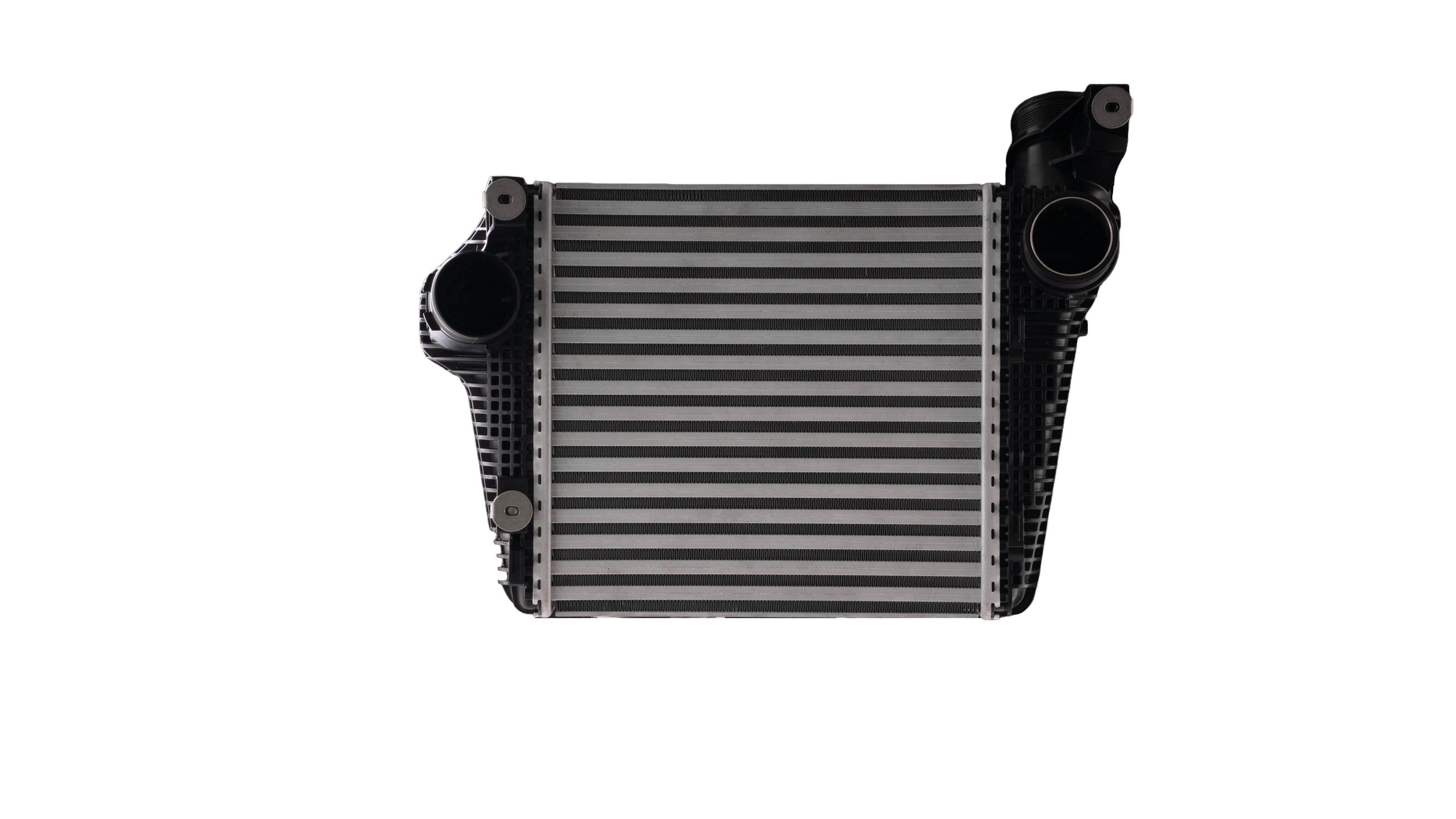 MAHLE ORIGINAL CI 719 000P Intercooler PORSCHE Macan (95B) 3.0 S Bensin 354 hk 2025 pris