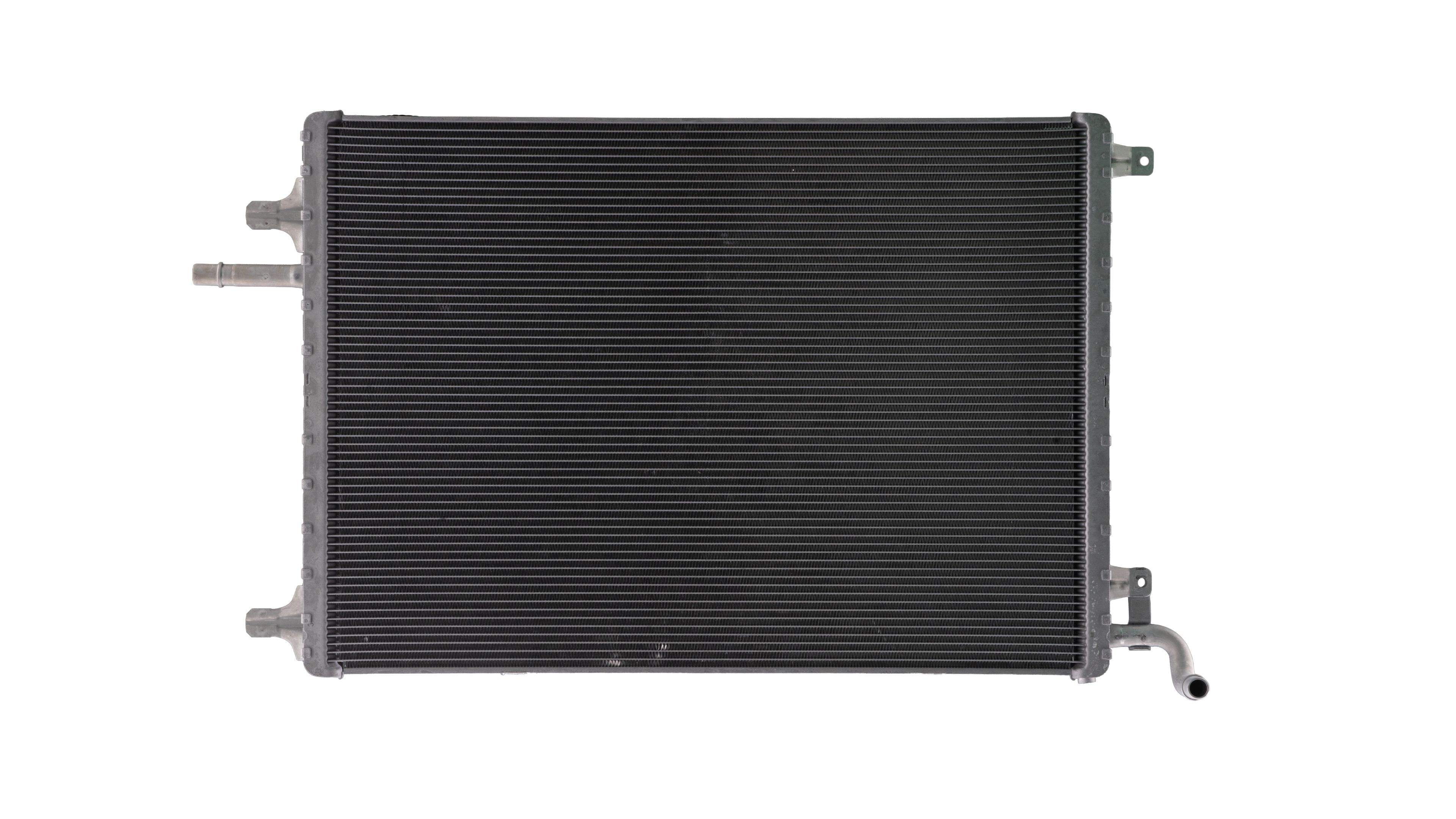 MAHLE ORIGINAL CIR 41 000P Laddluftkylare Land Rover Discovery L550 2.0 D240 MHEV 4x4 Diesel/elhybrid 241 hk 2024 pris
