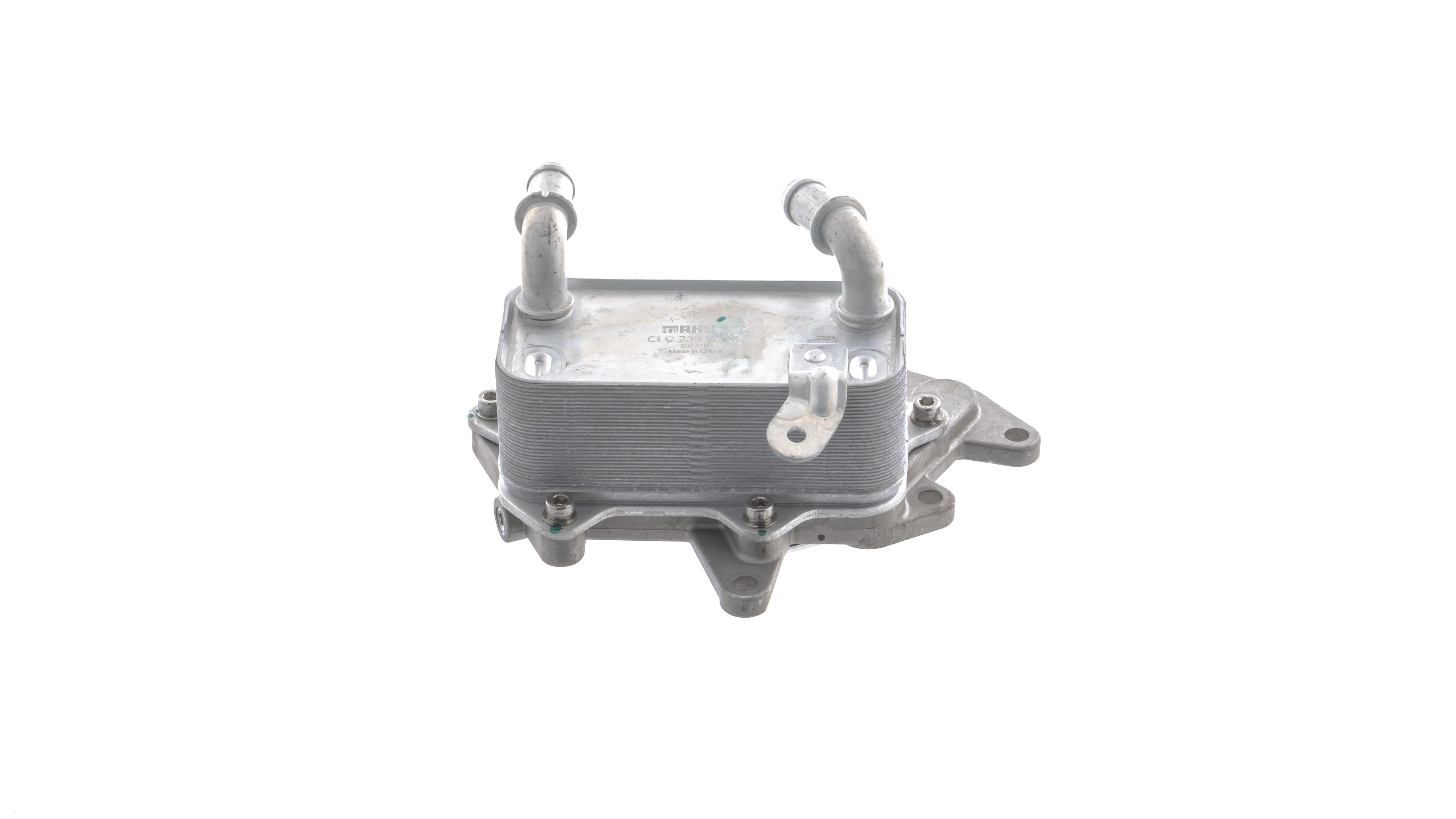 MAHLE ORIGINAL CLC 230 000S Radiador de transmision automatica VOLKSWAGEN Passat B6 Variant (3C5) 1.8 TSI Gasolina 160 cv 2011 precio