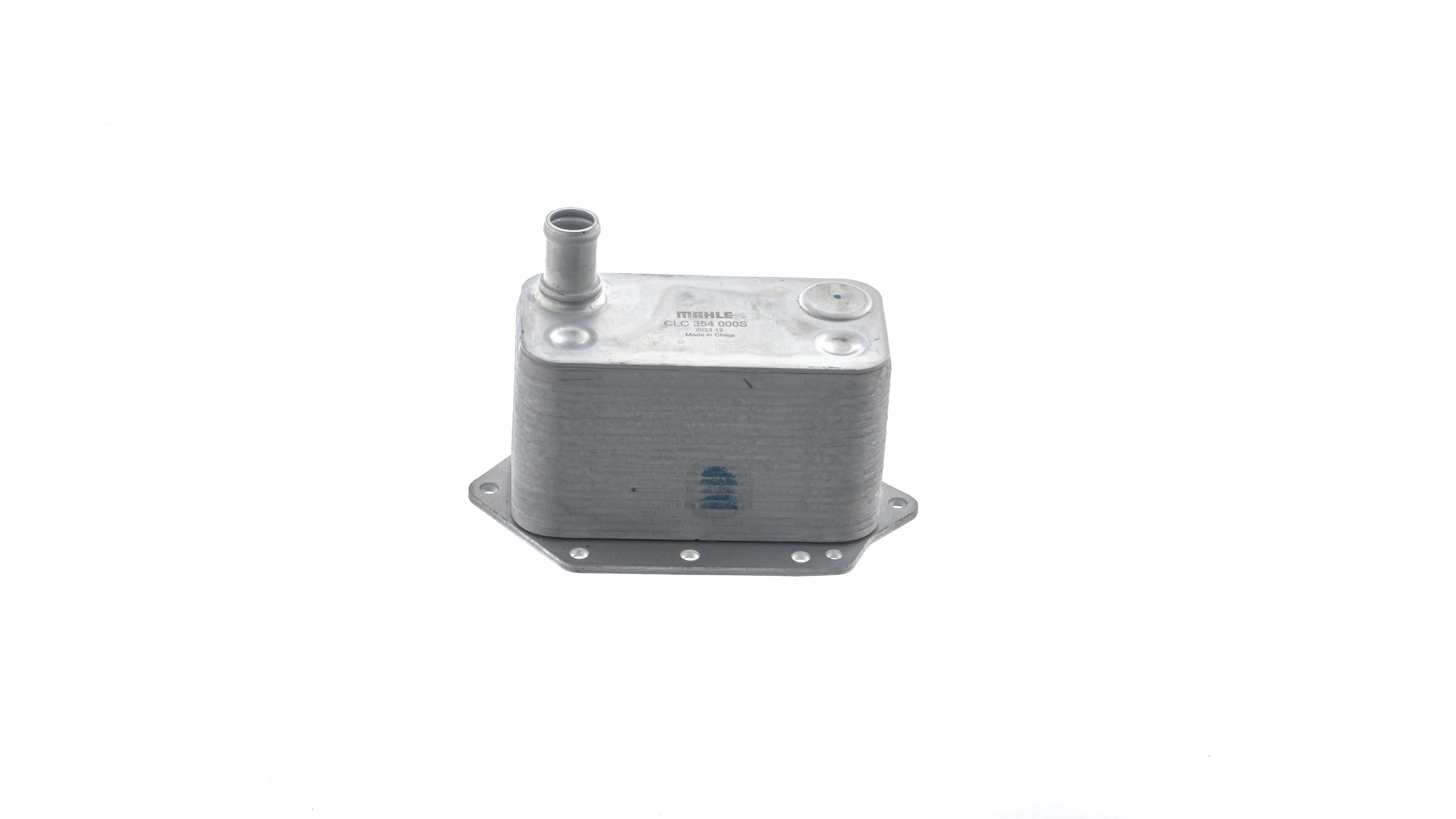 72562432 MAHLE ORIGINAL 7788462 Ölkühler