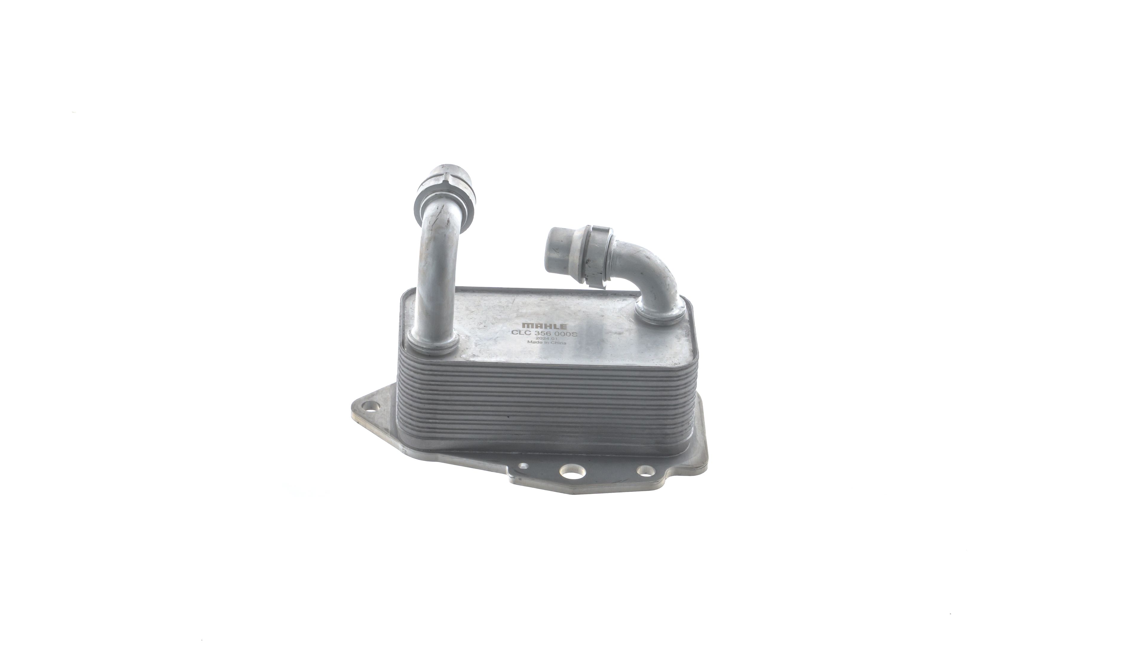 MAHLE ORIGINAL CLC 356 000S Radiador de aceite motor Insignia A Sports Tourer 2.0 CDTI (35) Gasóleo 110 cv 2010 precio