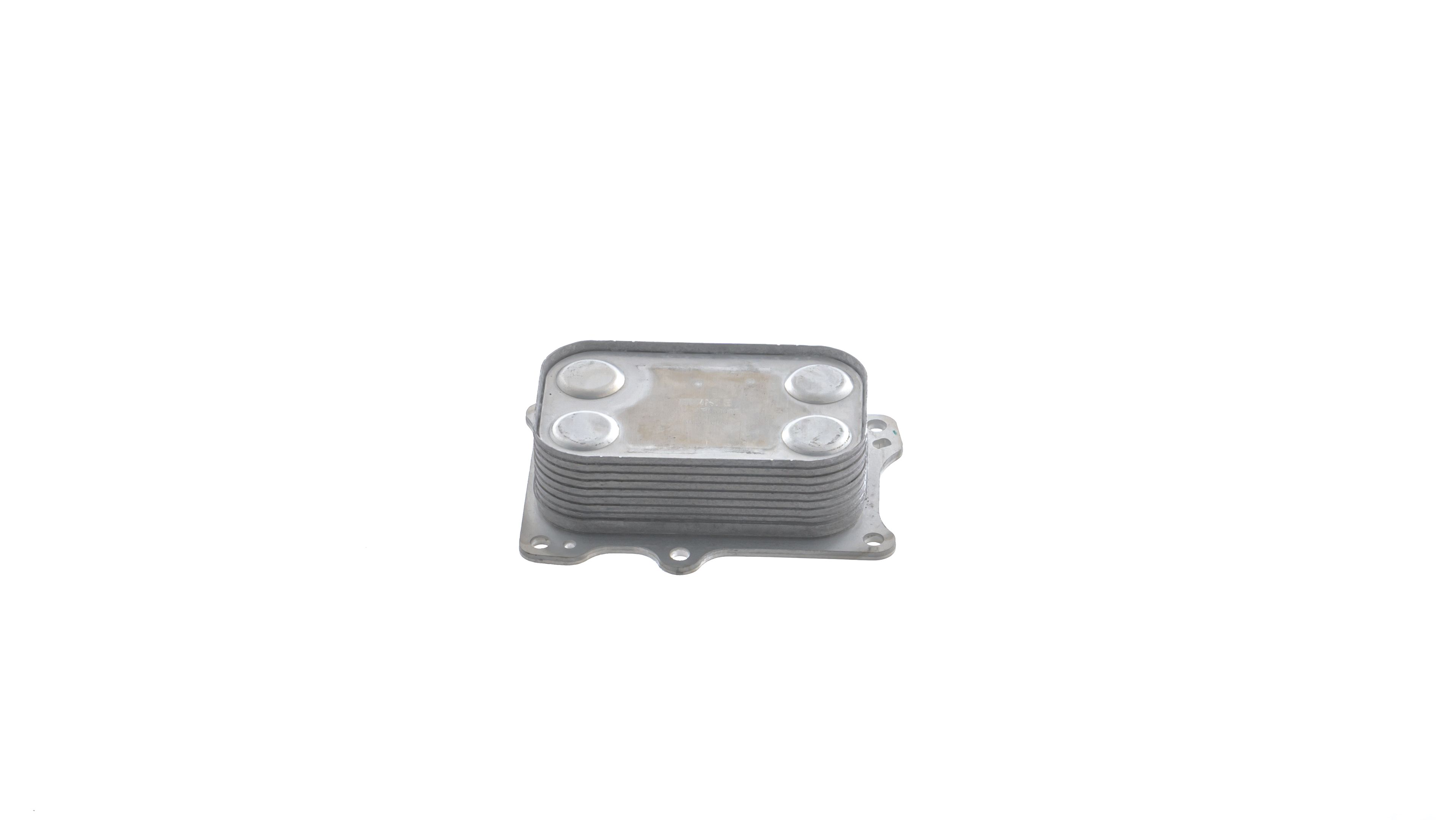 MAHLE ORIGINAL CLC 370 000S Radiateur d'huile moteur Fiat Tipo 356 1.4 LPG (356HXF1B) Essence/gaz de pétrole liquéfié (GPL) 120 CV 2017 prix