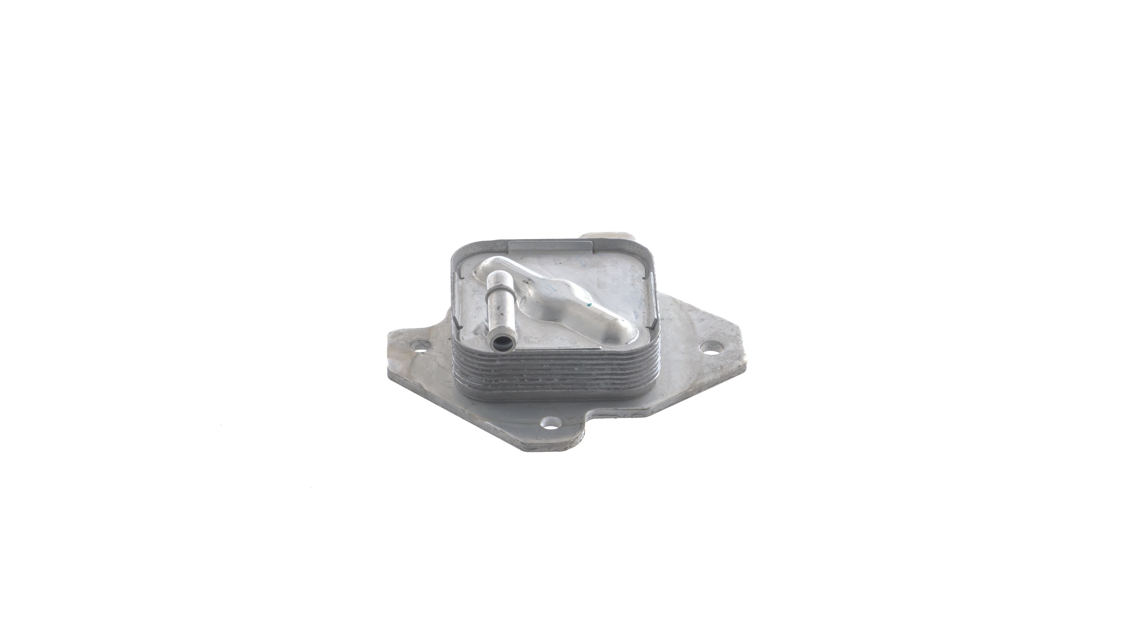 MAHLE ORIGINAL CLC 372 000S Hladilnik olja Toyota Urban Cruiser XP11 1.4 D-4D (NLP110_) Dizel 90 km 2009