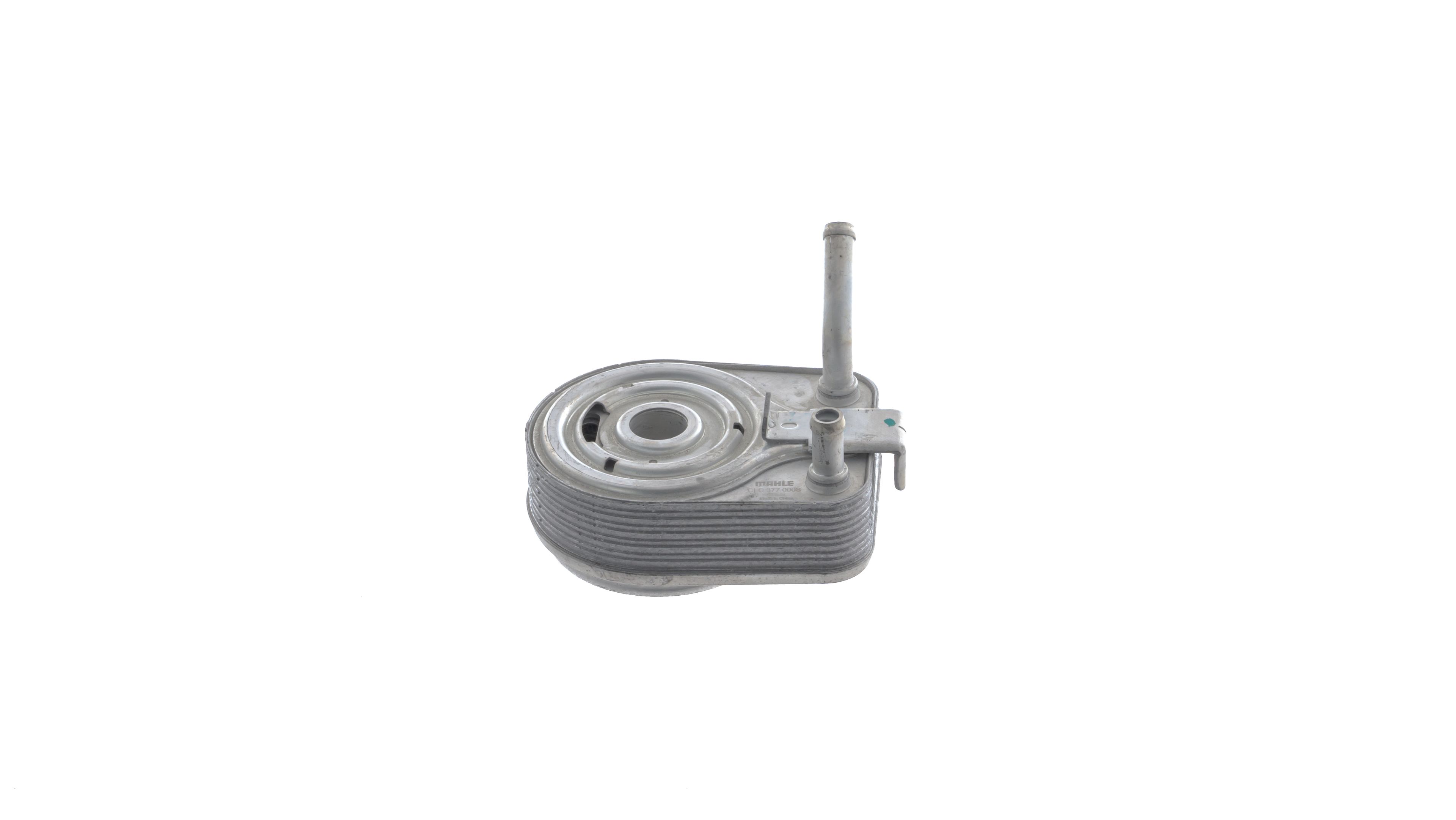 MAHLE ORIGINAL CLC 377 000S Radiador de óleo do motor Ceed III Van / Carrinha (CD) GDI Hybrid Gasolina/elétrico 141 cv 2020 preço