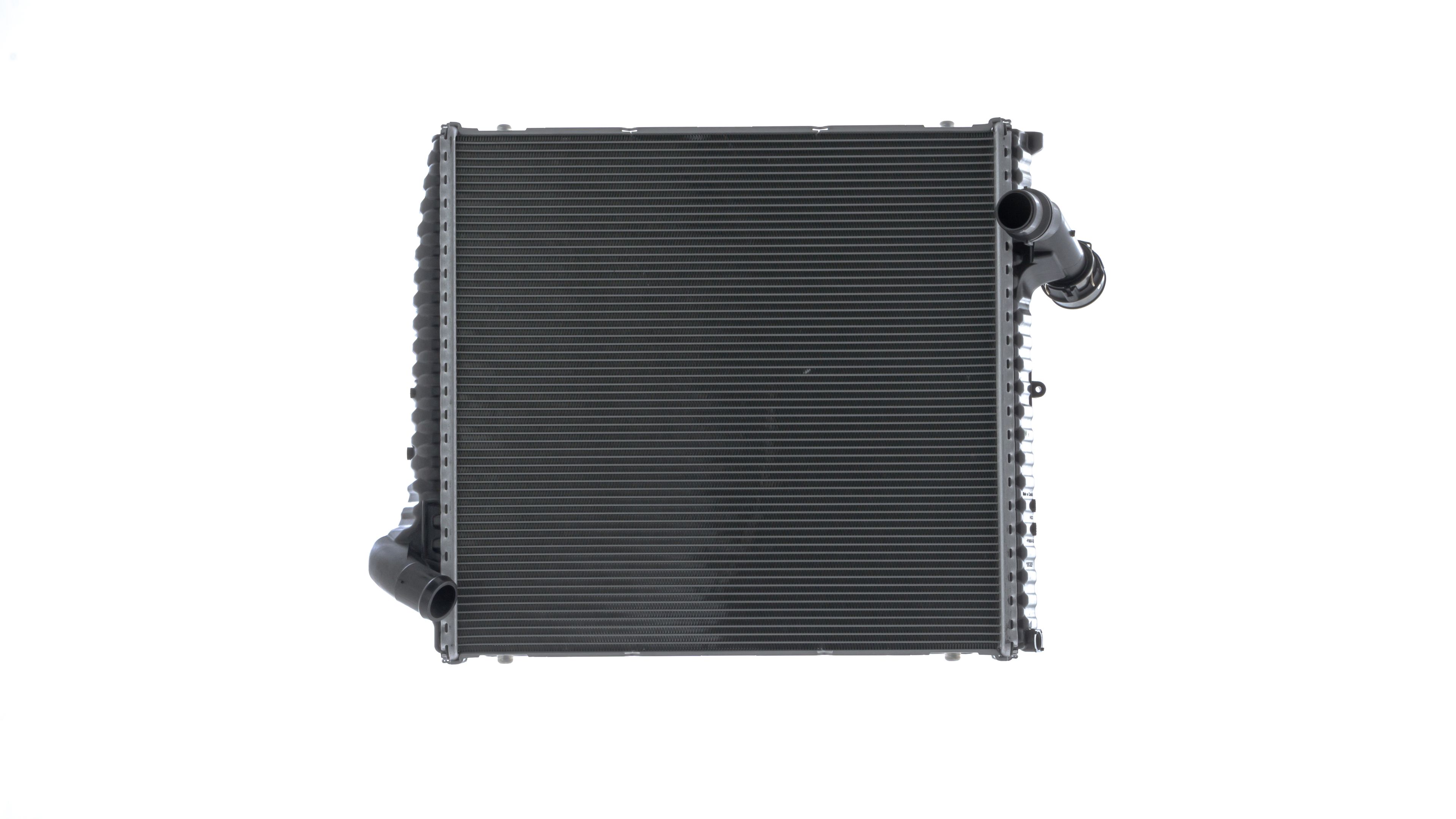Radiateur du moteur MAHLE ORIGINAL CR 2734 000P