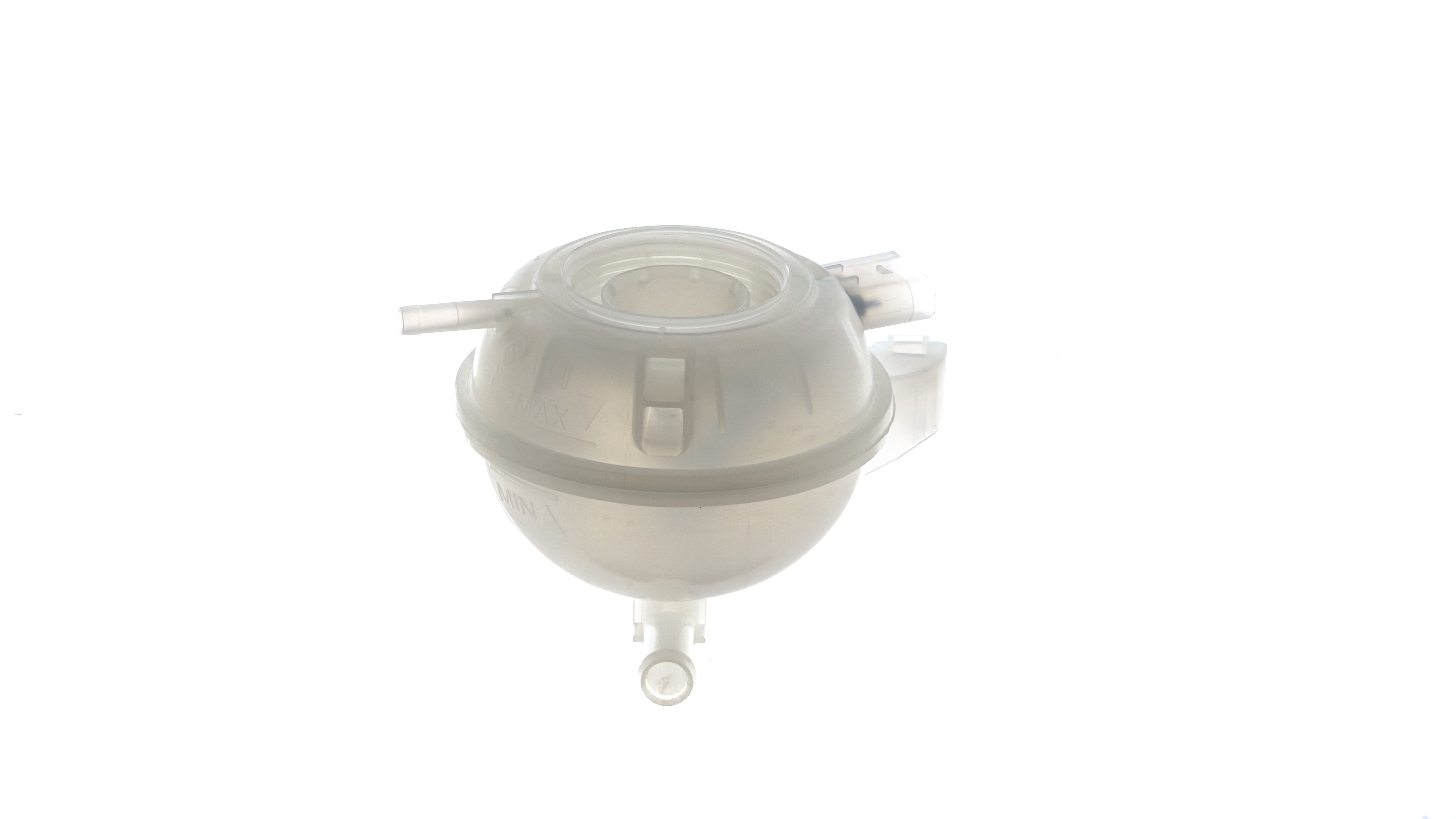 72562474 MAHLE ORIGINAL 1S0121407C Ausgleichsbehälter