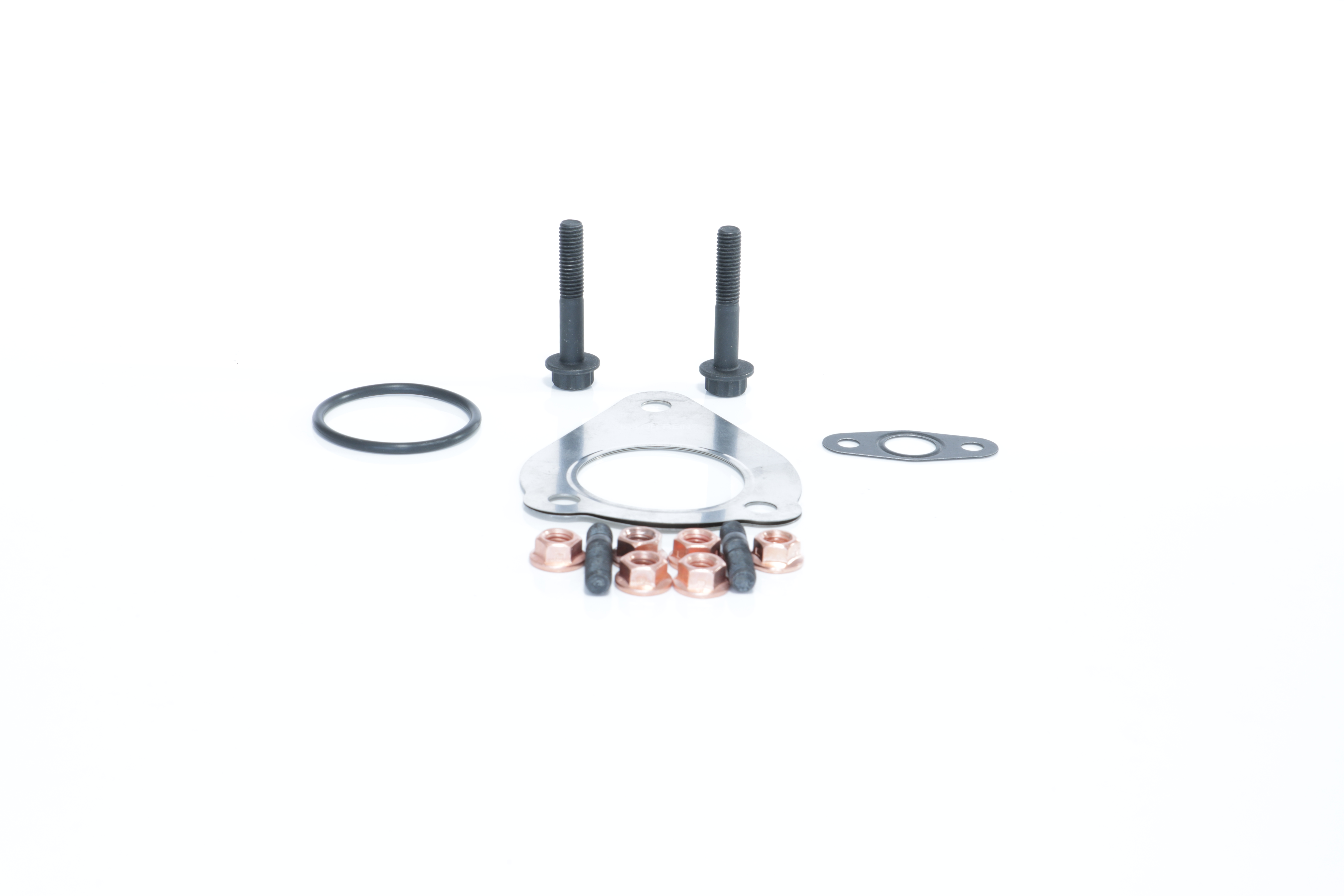 BTS TURBO T931005ABS Монтажные комплекты выхлопной системы VW Passat B5 Estate (3B) 1.9 TDI 4motion Дизель 115 л.с. 2000