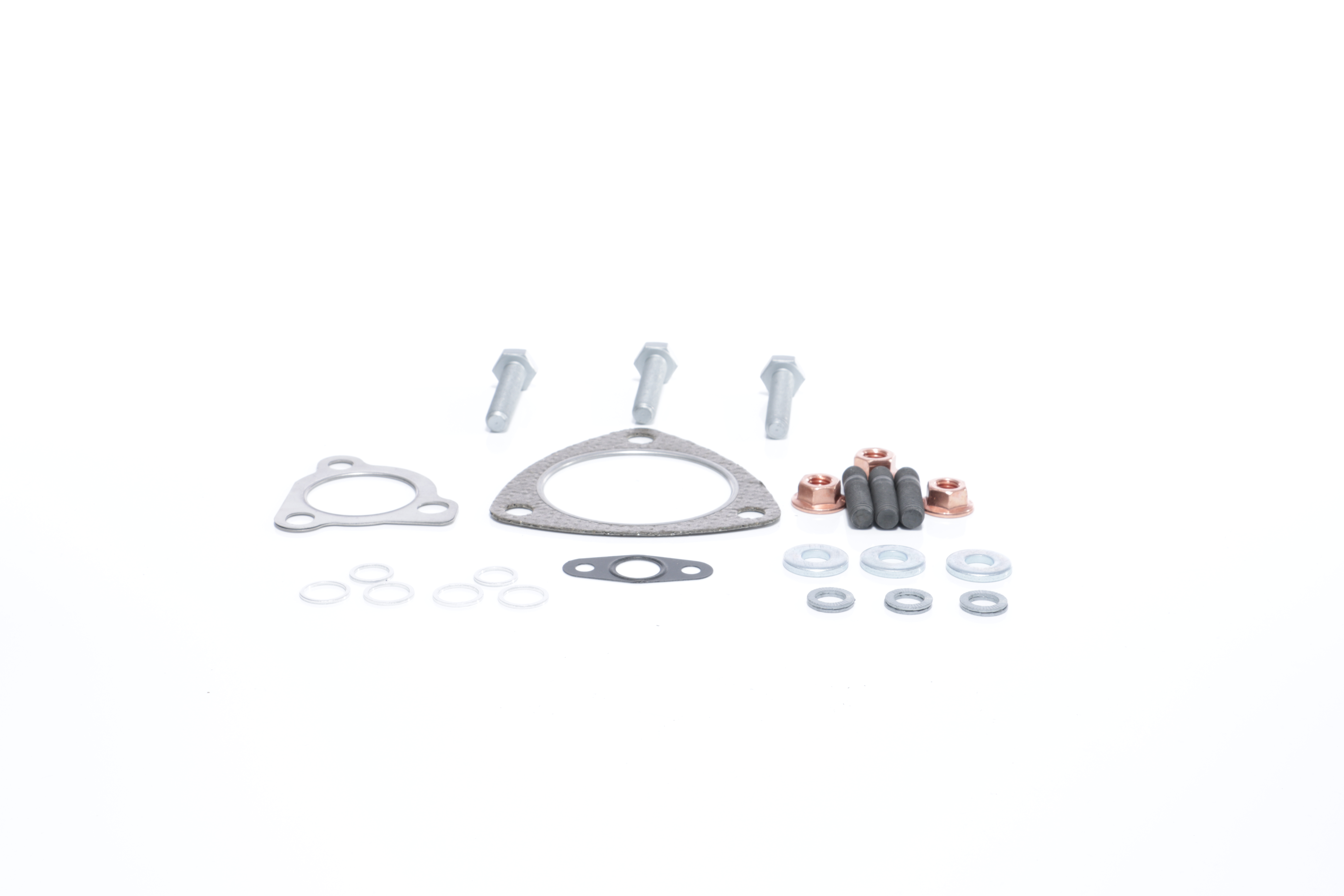 BTS TURBO T931006ABS Kit de juntas del turbocompresor AUDI A6 C5 Avant (4B5) 1.8 T Gasolina 150 cv 1998 precio