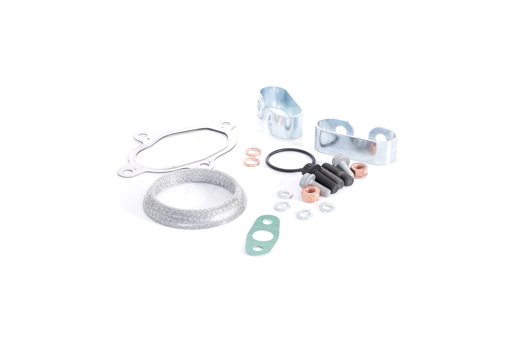 BTS TURBO T931007ABS Exhaust mounting kit T4 Transporter 2.5 TDI Diesel 88 hp 1998 price