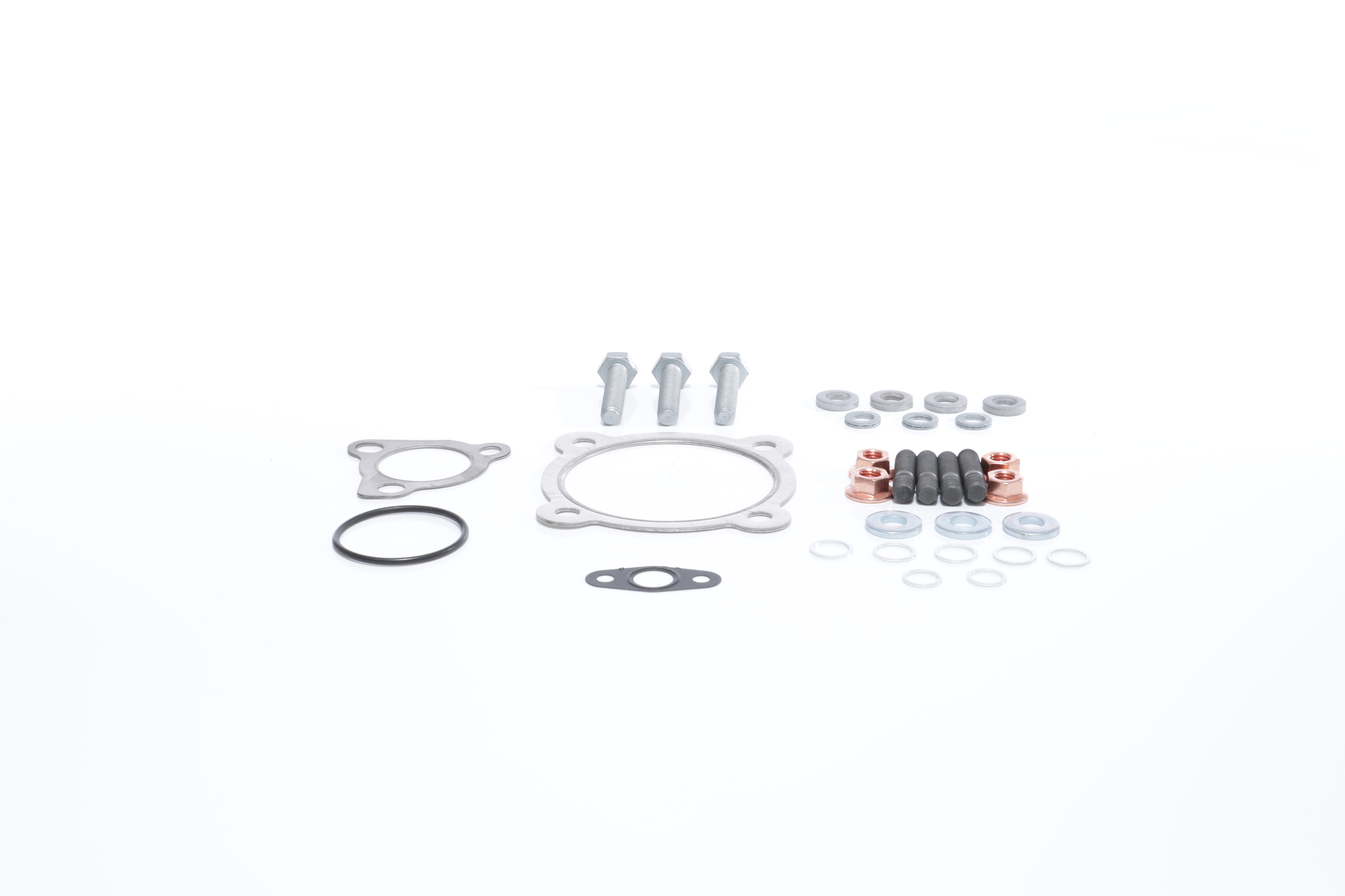 BTS TURBO T931033ABS Turbon tiivisteet Skoda Octavia 1u5 1.8 T 4x4 Bensiini 150 hv 2001
