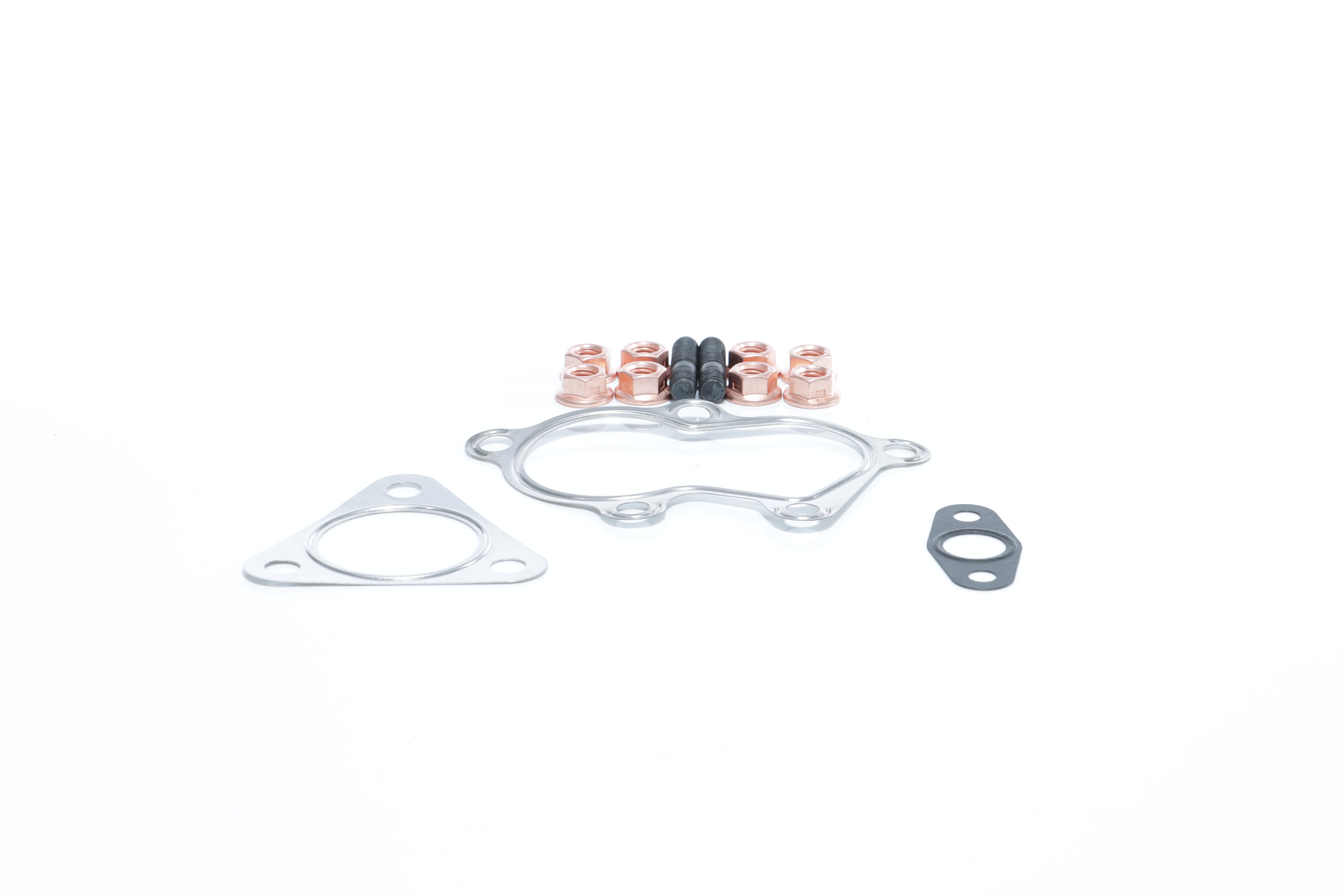 7216189 OE BTS TURBO Montagesatz, Lader T931076ABS