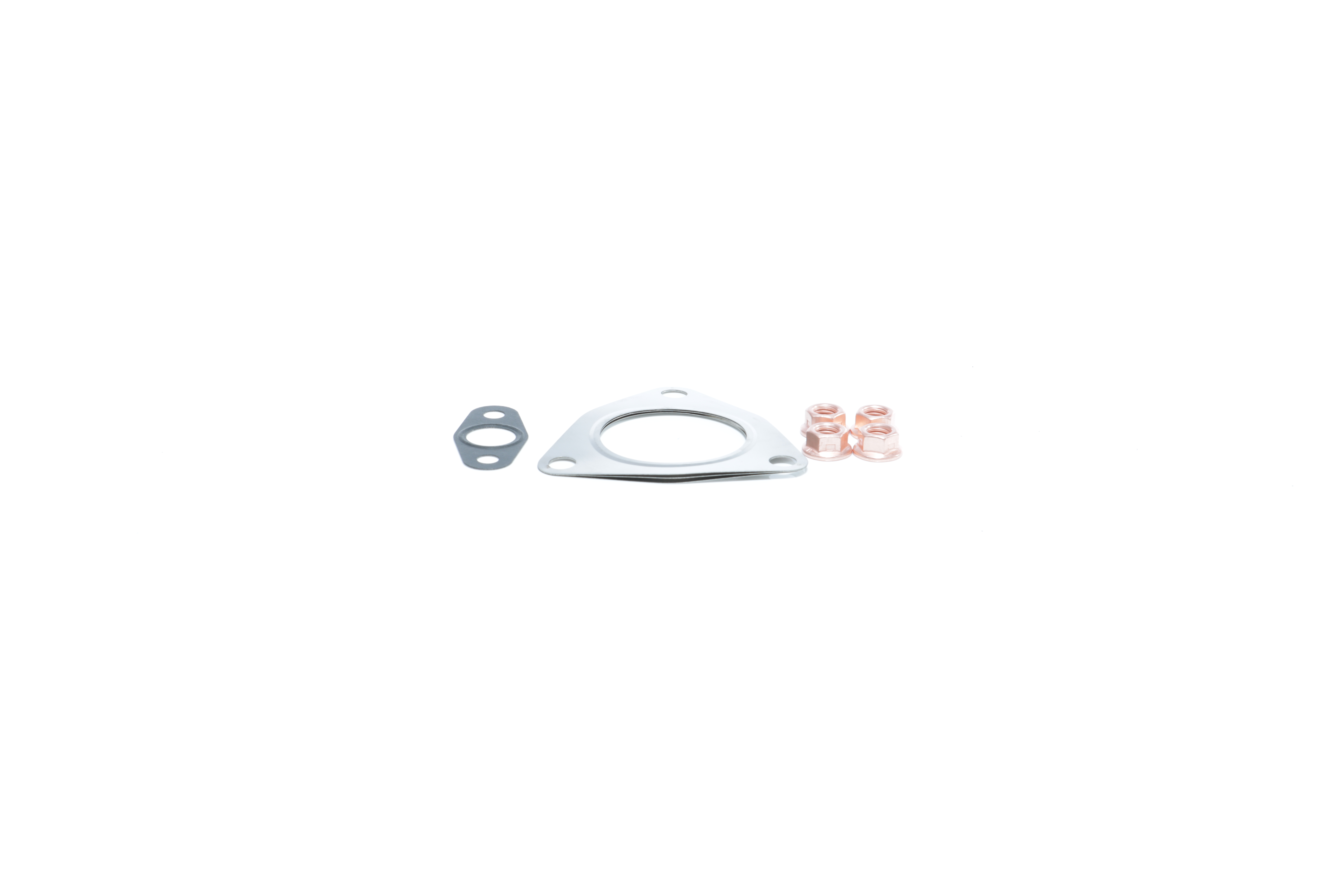 045145701EX OE BTS TURBO Mounting Kit, charger T931088ABS