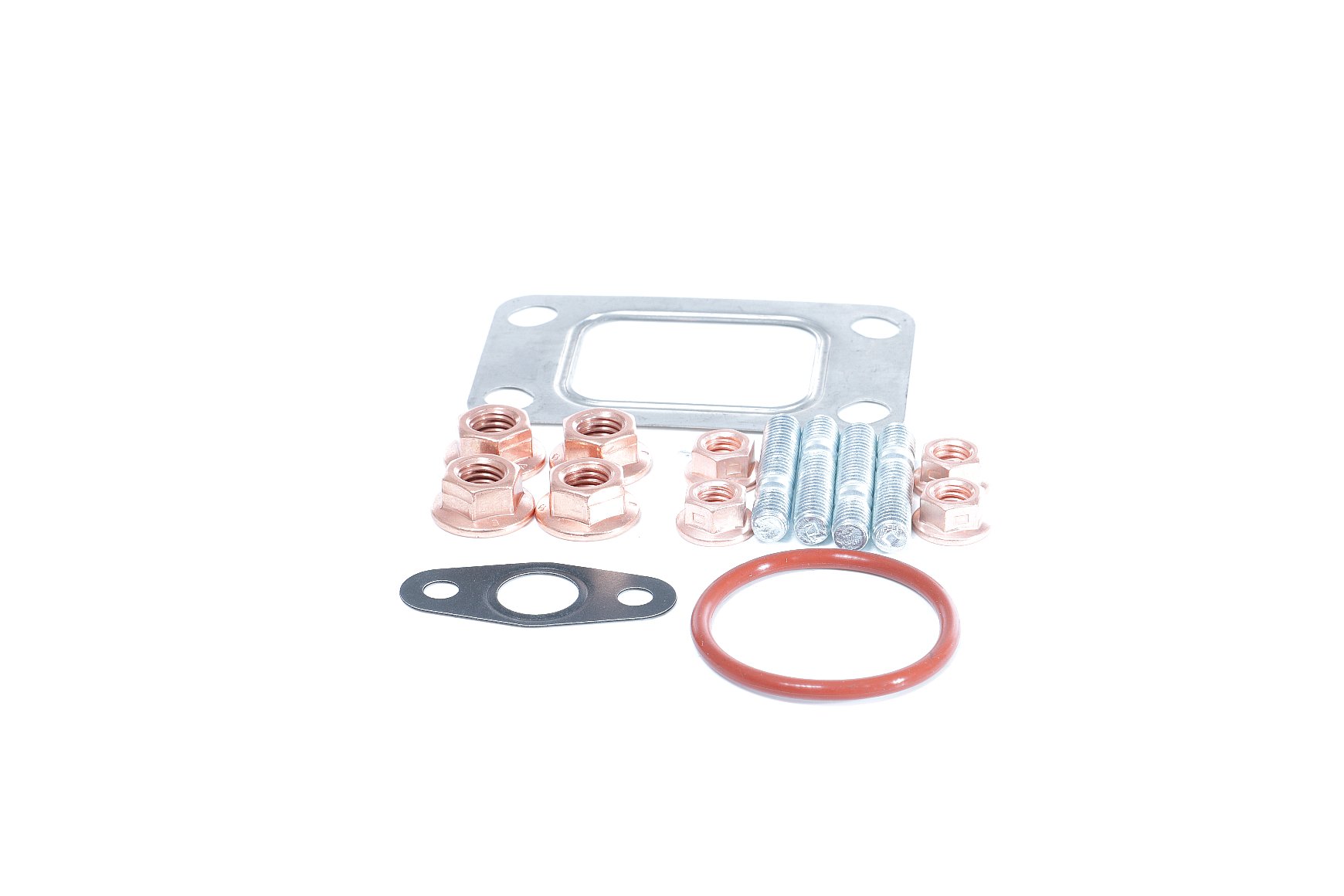 9040961999 OE BTS TURBO Монтажный комплект, компрессор T931115ABS