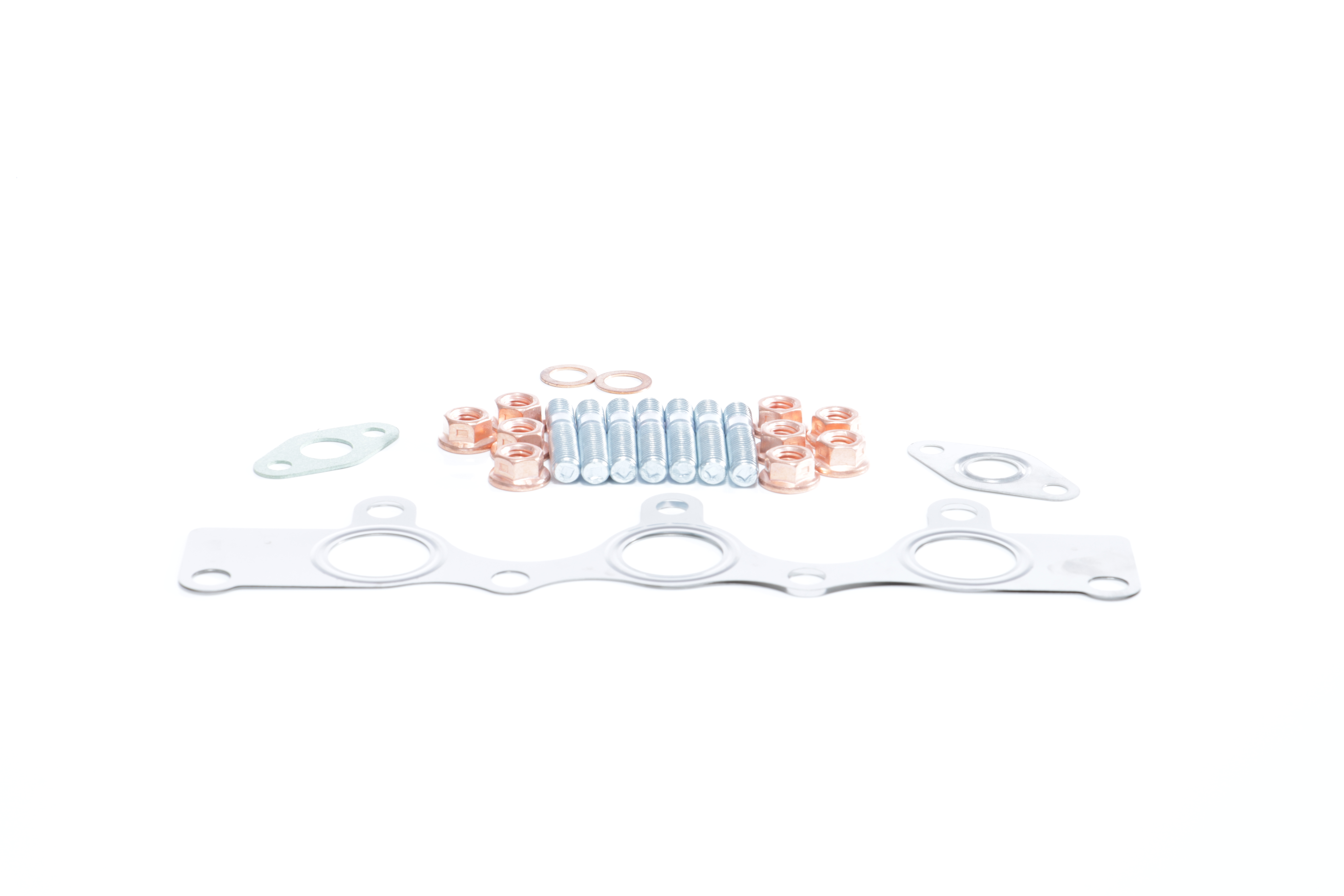 A6600900480 OE BTS TURBO Kit de montage, compresseur T931127ABS