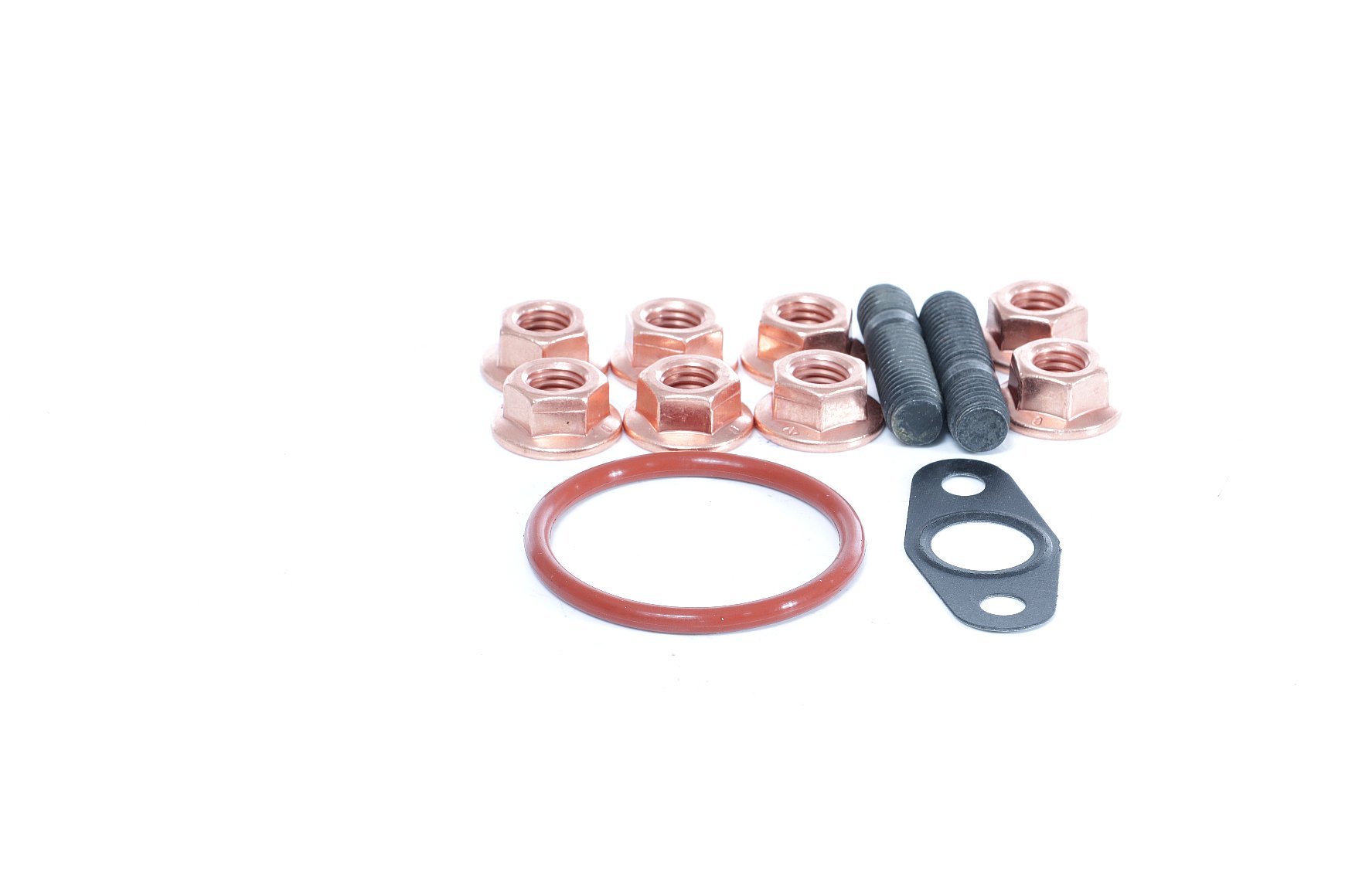 A9040967399 OE BTS TURBO Mounting Kit, charger T931138ABS