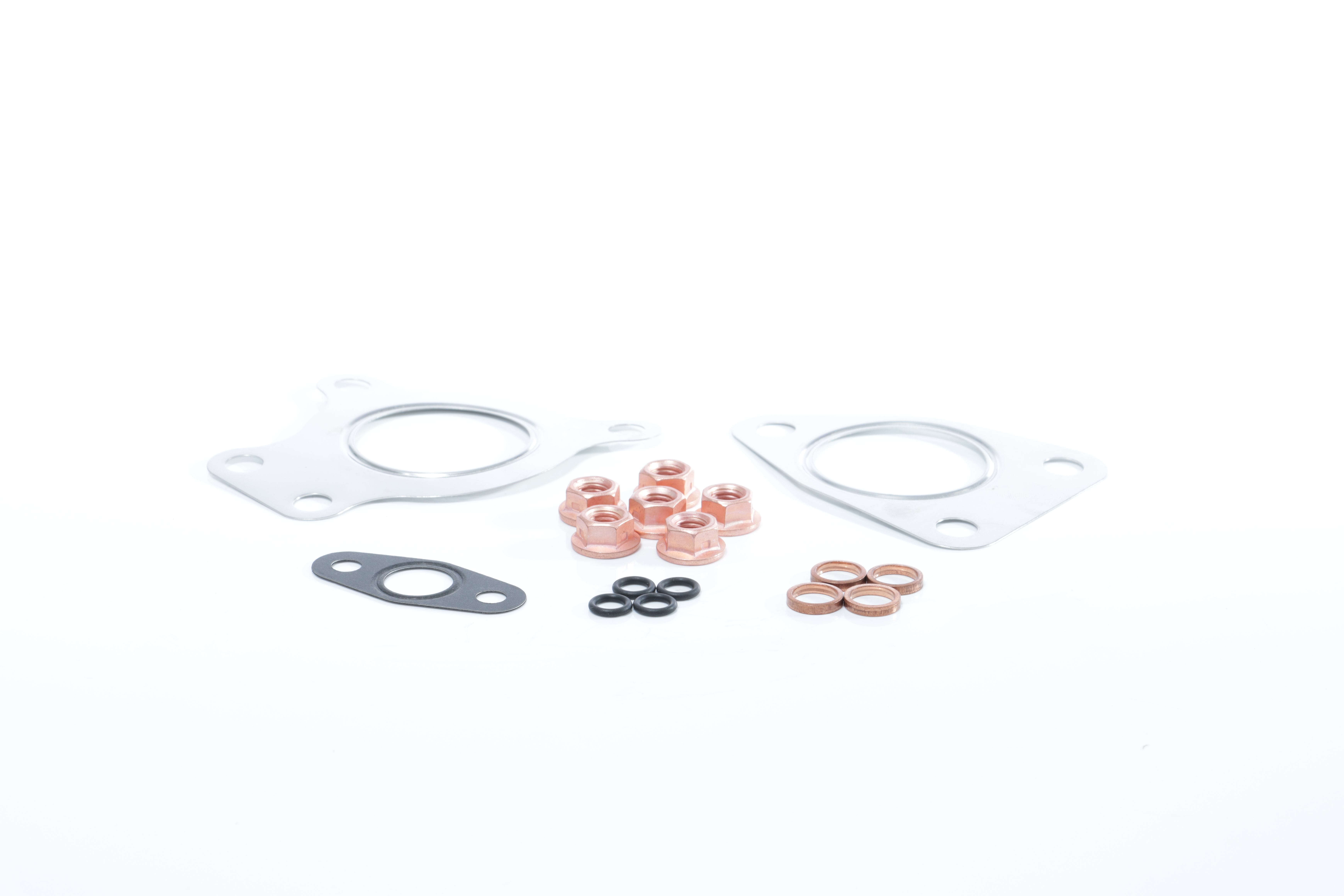 BTS TURBO Montagesæt, lader T931184ABS