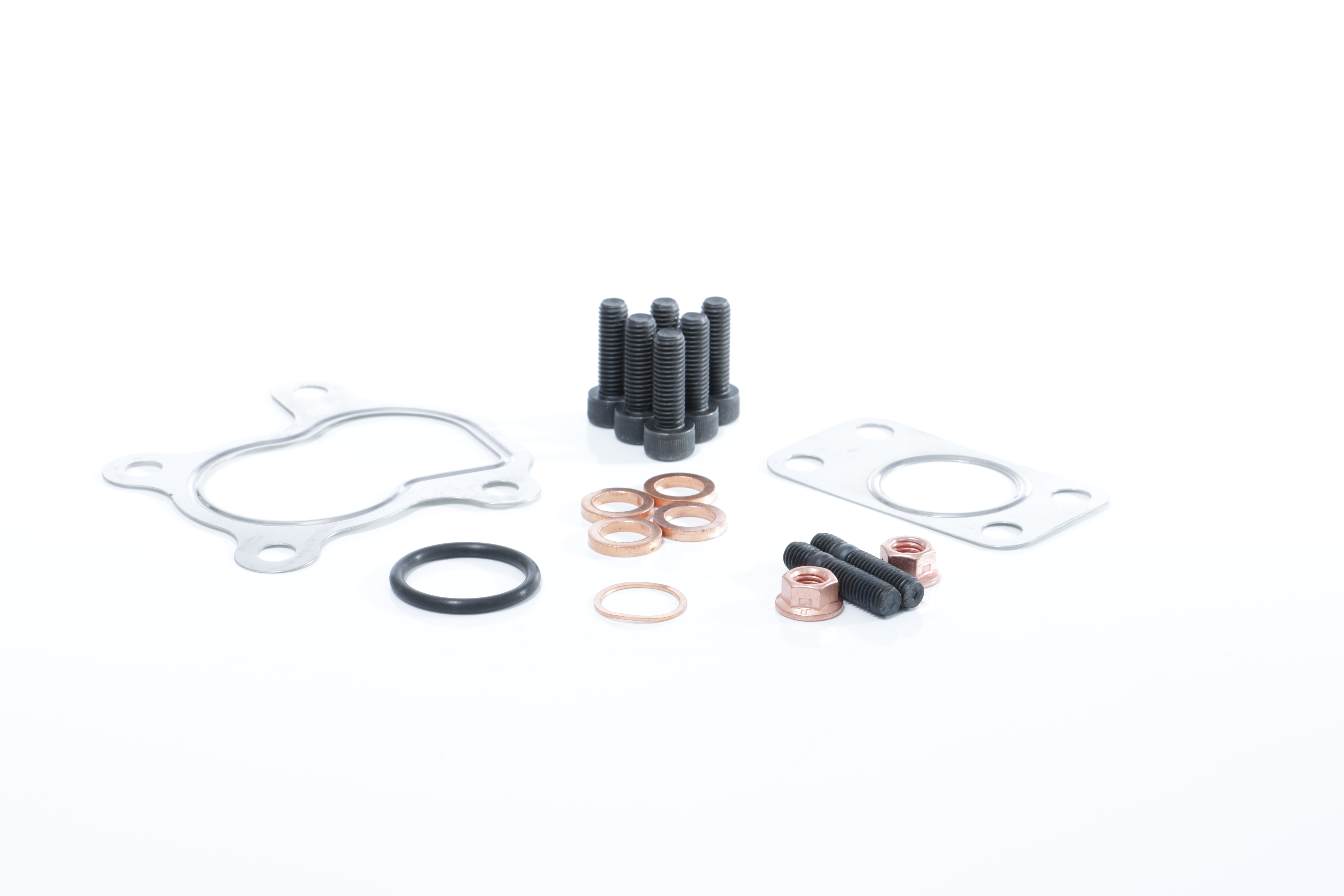 Montagesatz, Lader BTS TURBO T931185ABS passend für VW, MERCEDES-BENZ, BMW, AUDI, OPEL zum günstigen Preis