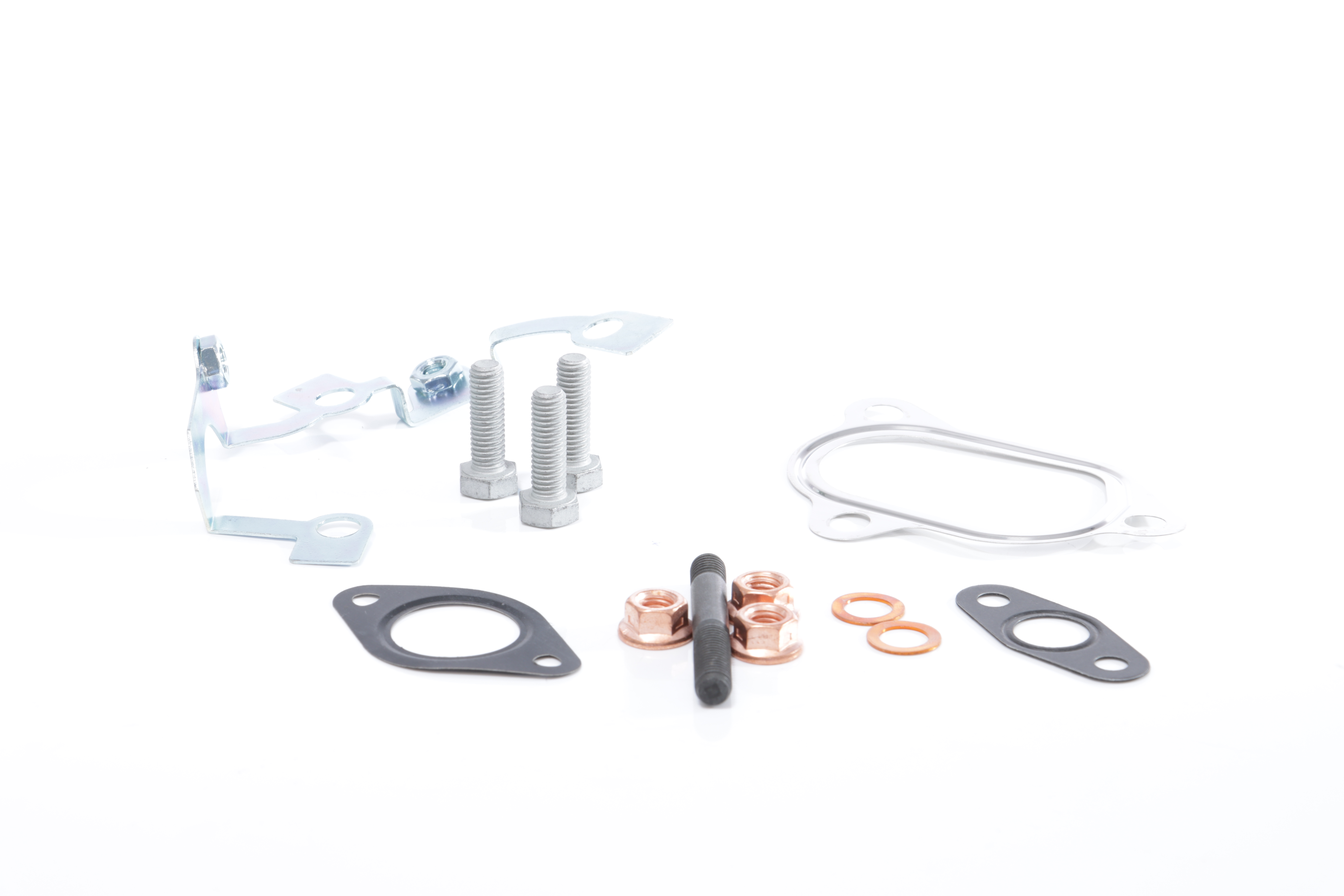 BTS TURBO Montagesatz, Lader T931188ABS