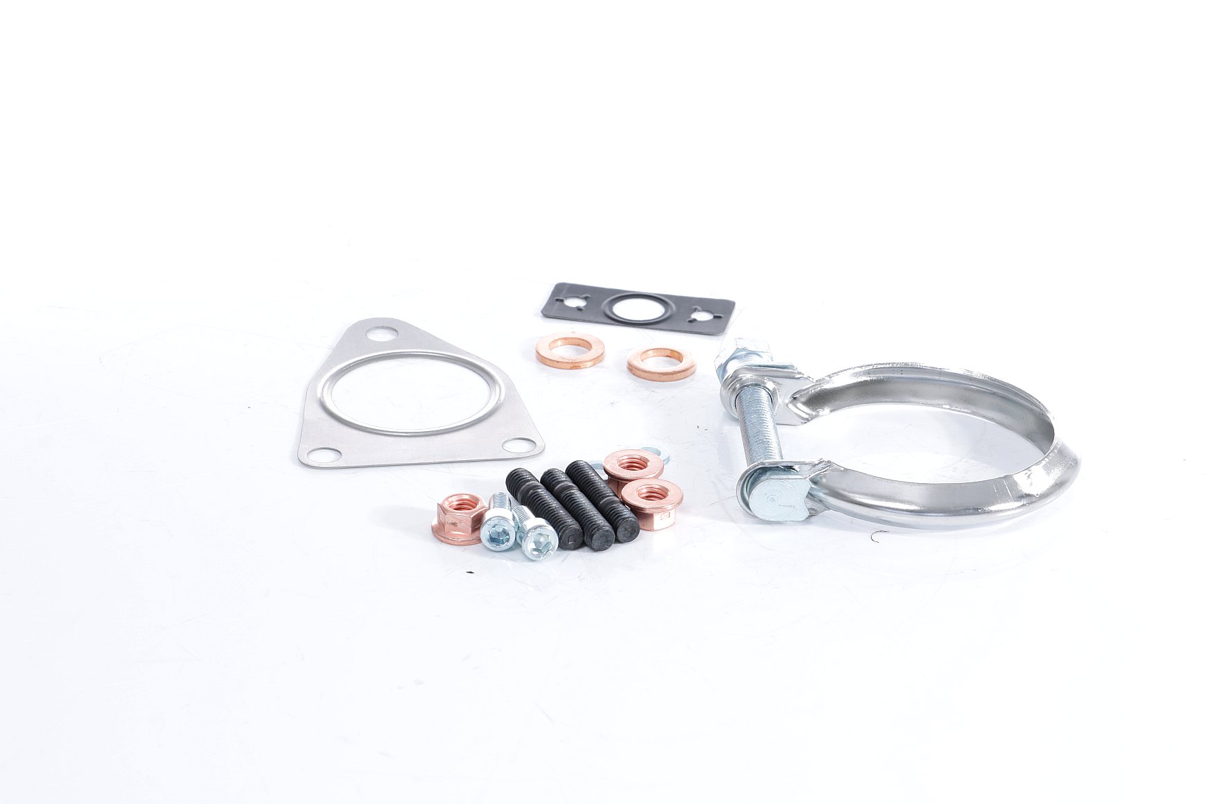 BTS TURBO T931189ABS Turbon tiiviste FORD C-MAX (DM2) 2.0 TDCi Diesel 136 hv 2010