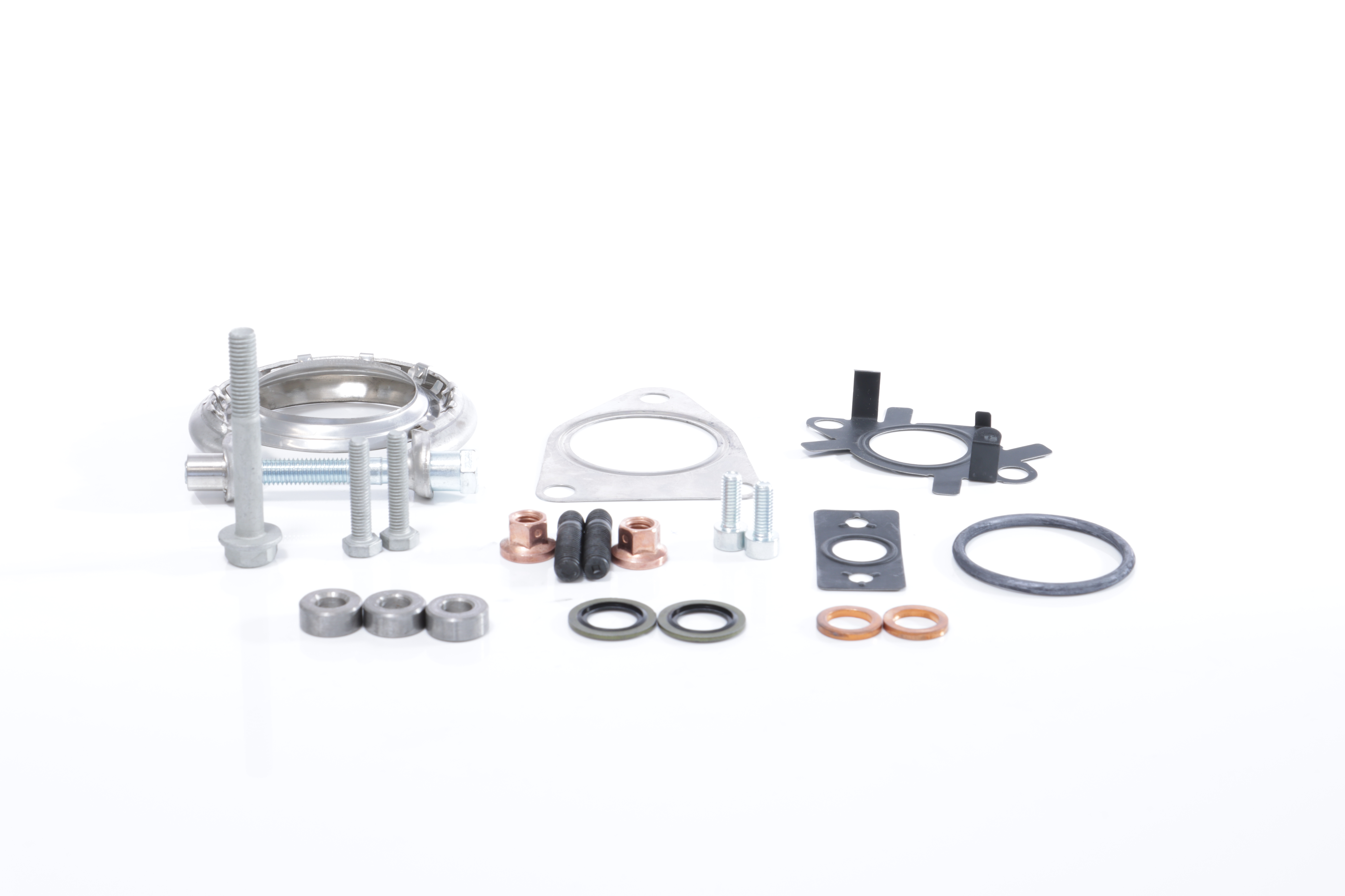 Asennussarja, turboahdin BTS TURBO T931190ABS sopivat CITROËN halvalla