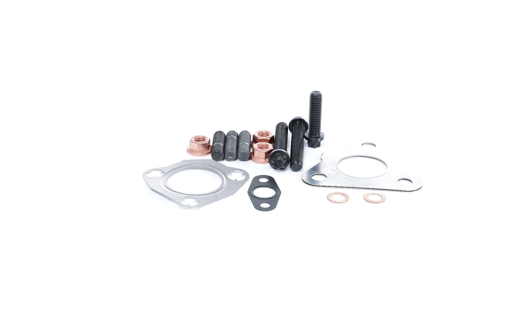 BTS TURBO T931191ABS Turbo gasket OPEL COMBO Box Body / Estate 1.7 CDTI 16V Diesel 101 hp 2016 price