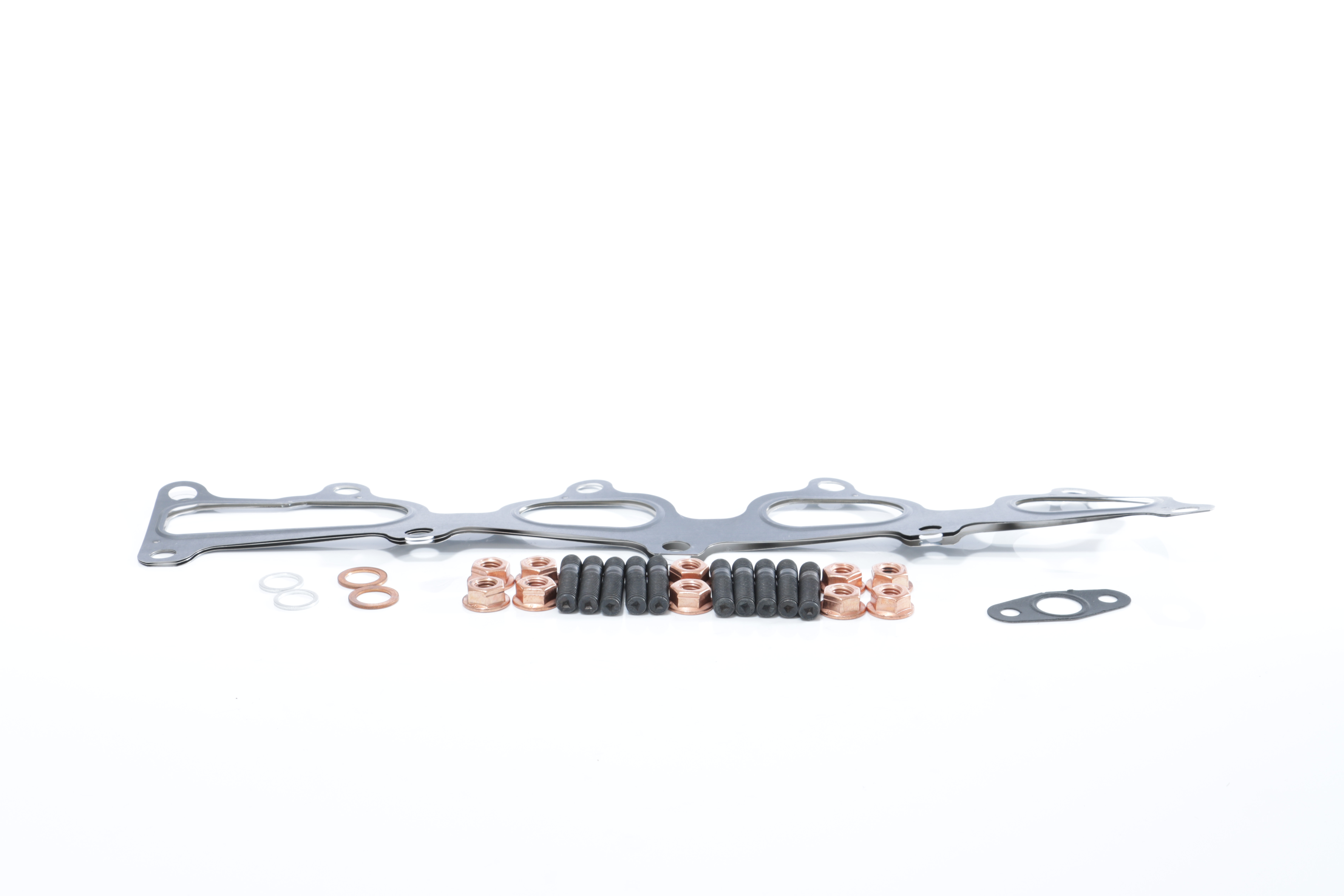 BTS TURBO 95519817 Asennussarja, turboahdin T931192ABS