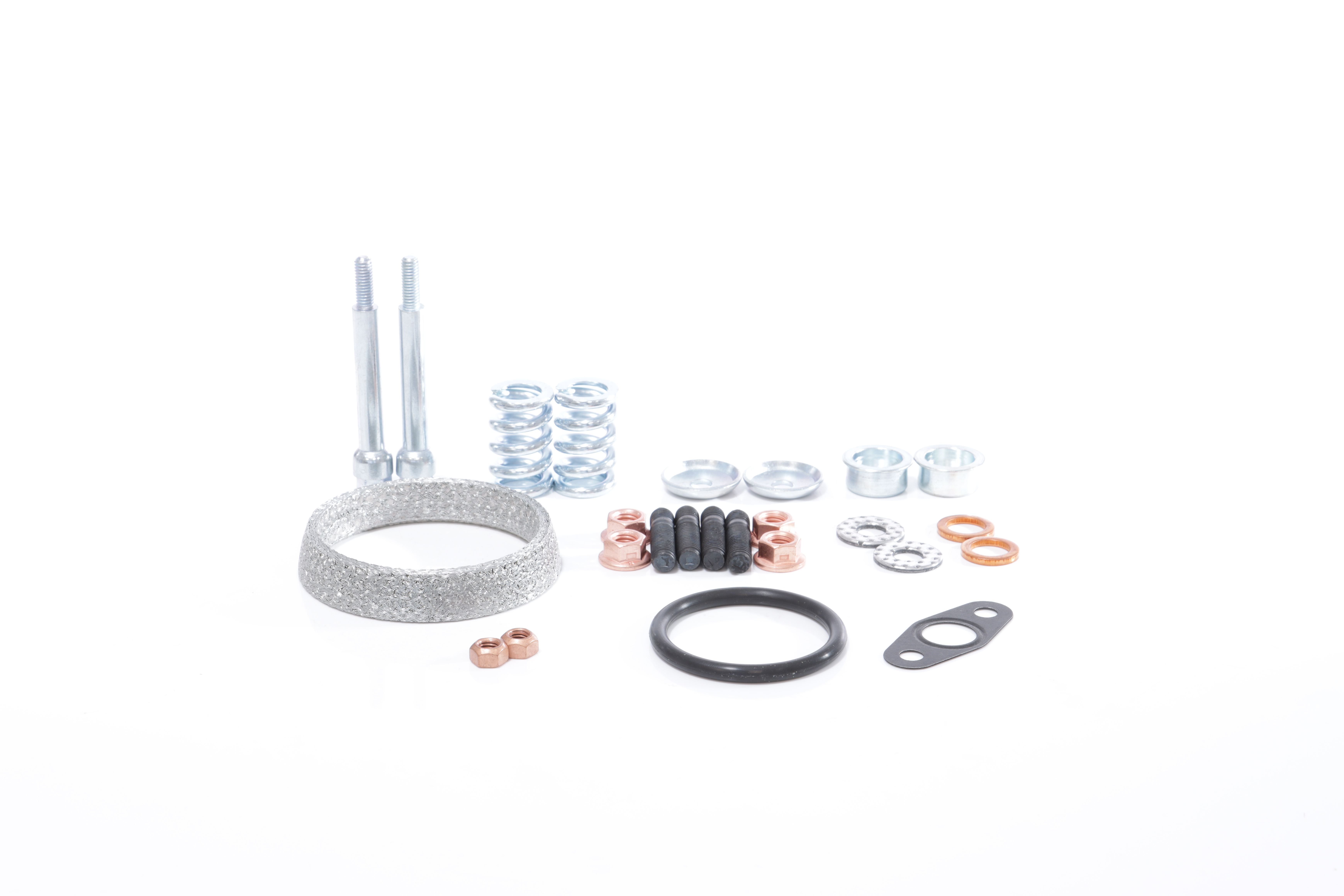 Asennussarja, turboahdin BTS TURBO T931193ABS sopivat PEUGEOT, CITROËN, FIAT, LANCIA halvalla